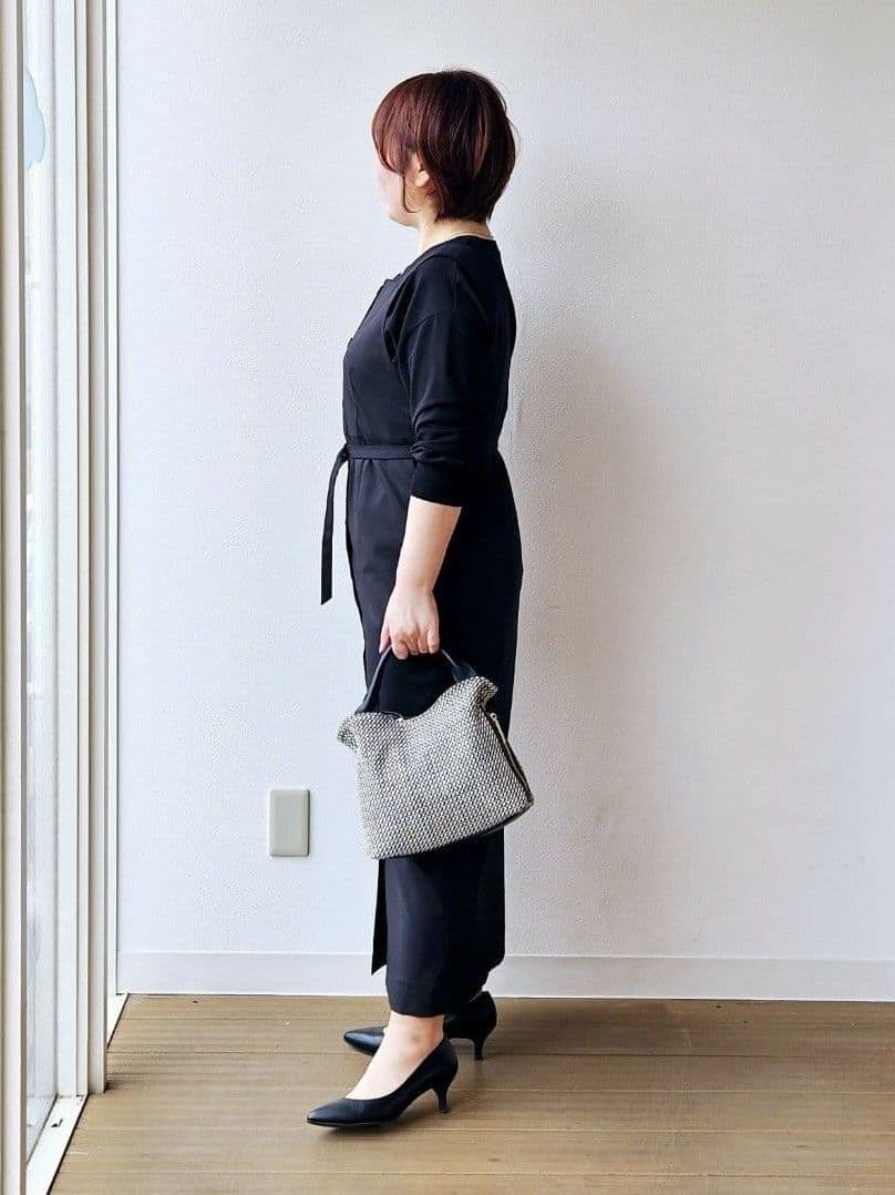 やじまさんの「UNTITLED｜【Healthy DENIM】別注Bran／デニムジャケット」を使ったコーディネート