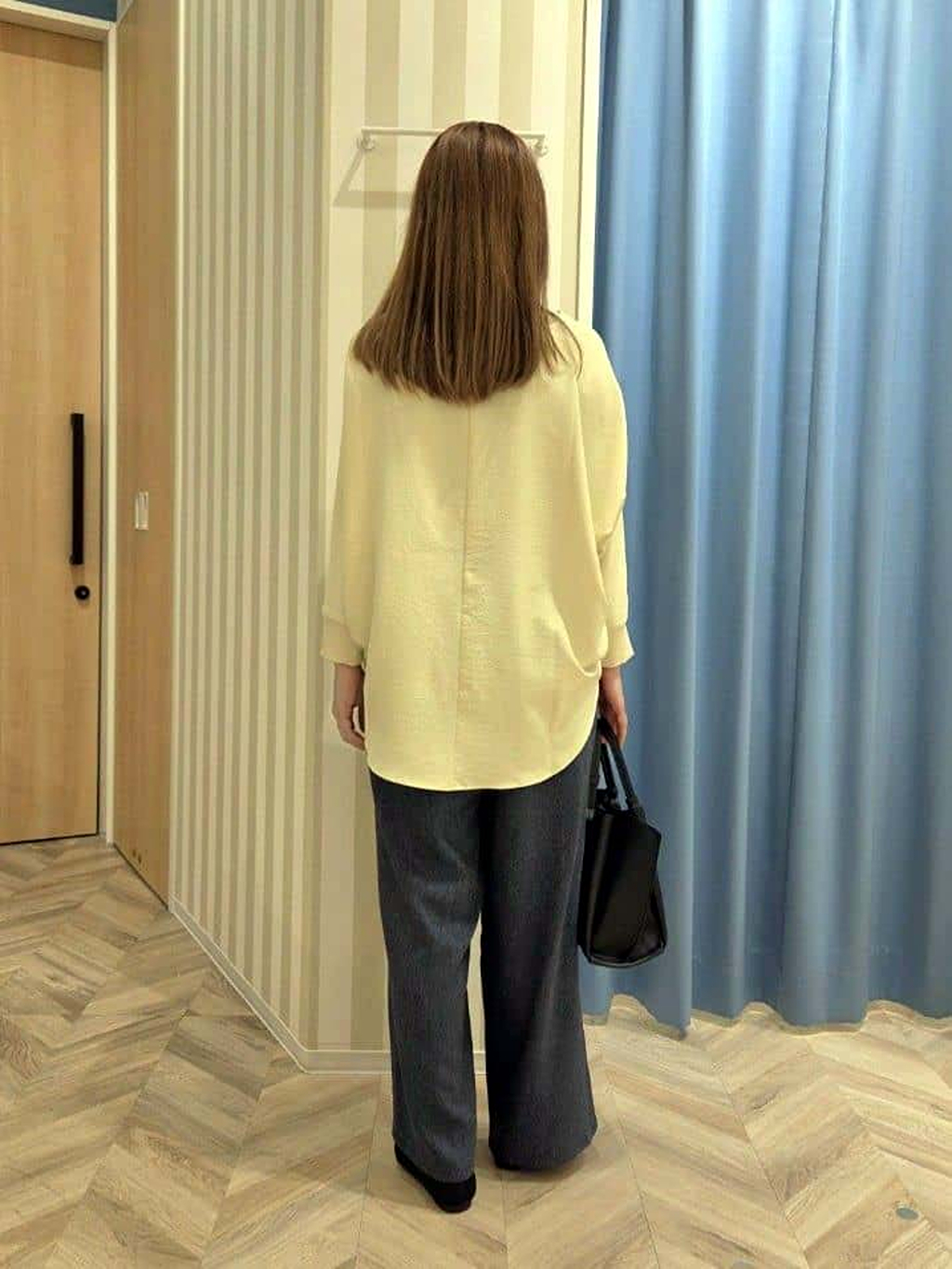 Ikumiさんの「SHOO･LA･RUE｜」を使ったコーディネート