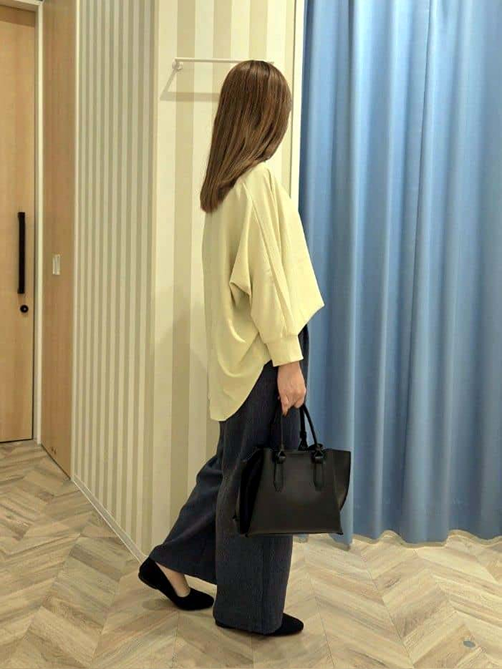 Ikumiさんの「SHOO･LA･RUE｜」を使ったコーディネート