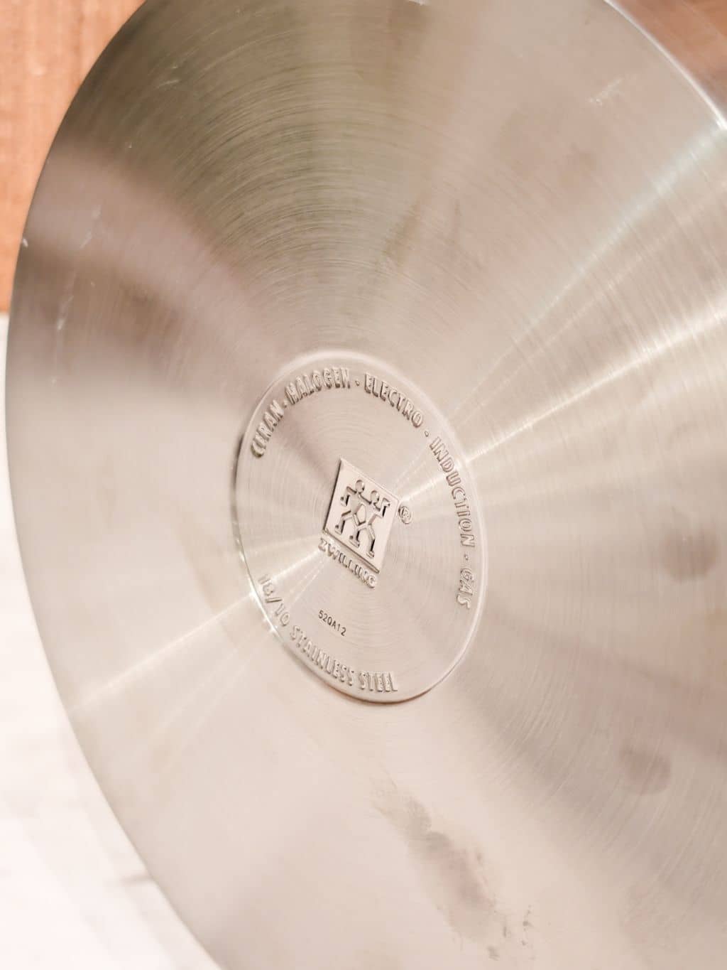 シモさんの「212 KITCHEN STORE｜レードル (小) ＜ZWILLING ツヴィリング＞」を使ったコーディネート