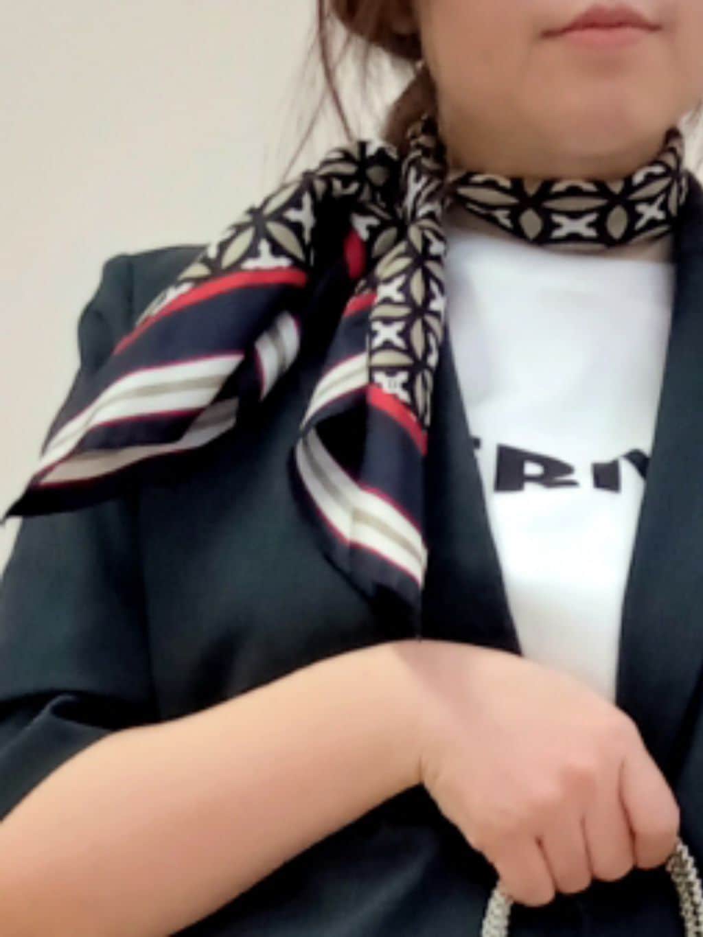 emiさんの「DRESSTERIOR｜【otonaMUSE5月号掲載/セットアップ可】ウォッシャブルイージーサマージャケット」を使ったコーディネート
