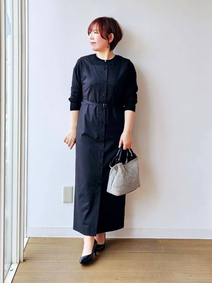 やじまさんの「UNTITLED｜【Healthy DENIM】別注Bran／デニムジャケット」を使ったコーディネート