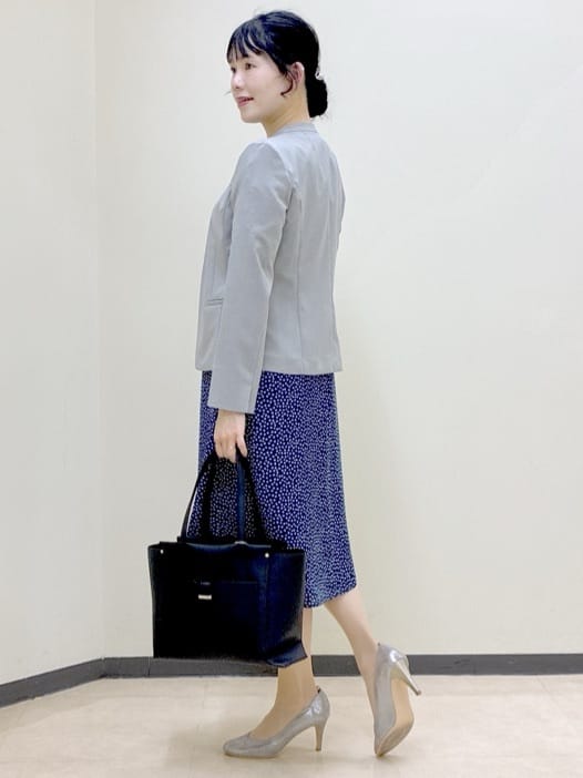  beni_gingerさんの「Reflect｜シフォンスリーブワンピース」を使ったコーディネート