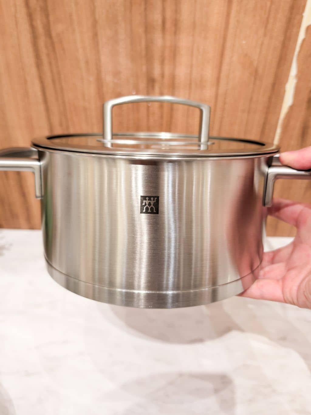 シモさんの「212 KITCHEN STORE｜レードル (小) ＜ZWILLING ツヴィリング＞」を使ったコーディネート