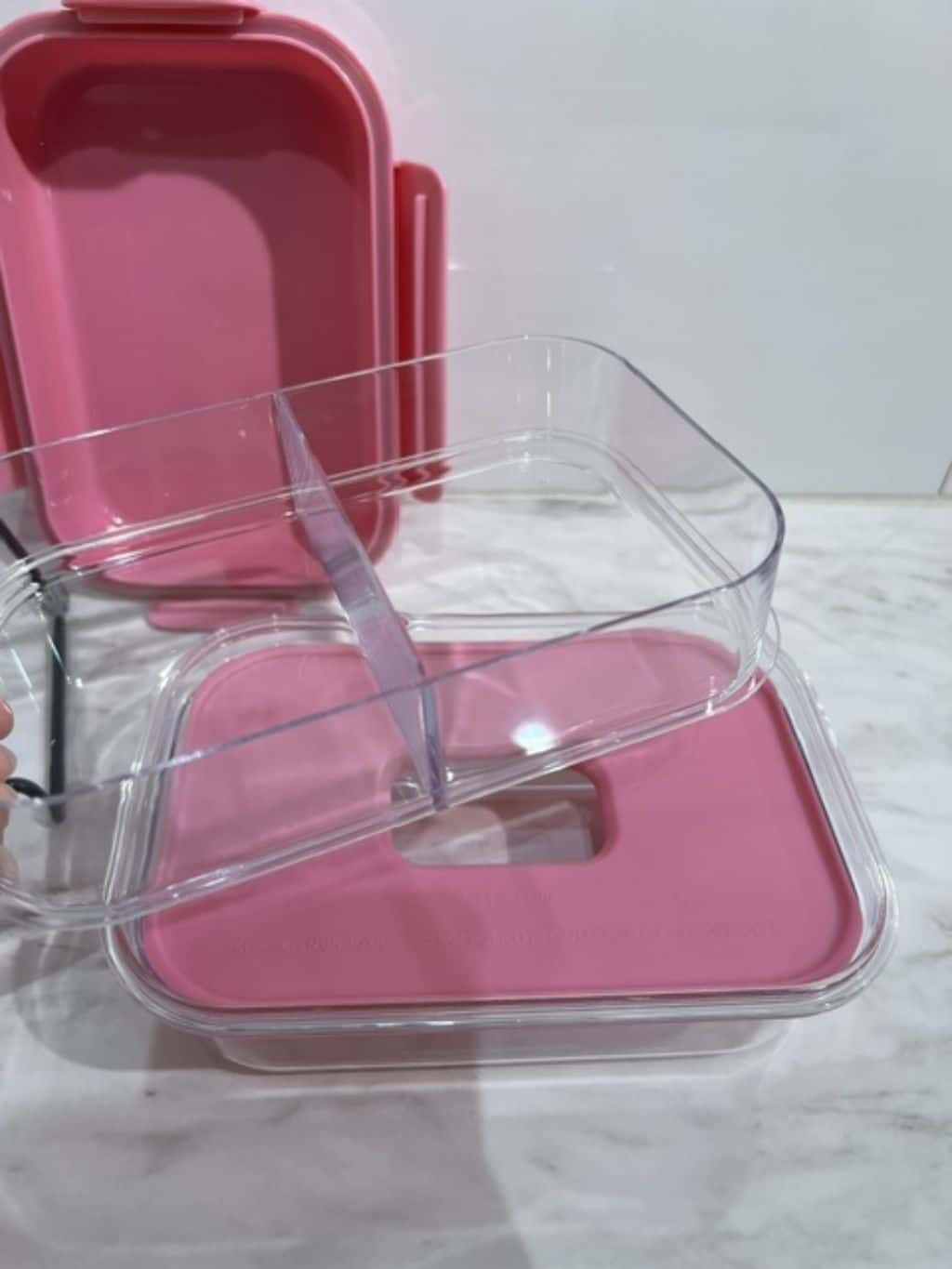 ゆきのさんの「212 KITCHEN STORE｜保冷剤付きサラダコンテナ PK ＜KEVNHAUN ケブンハウン＞」を使ったコーディネート