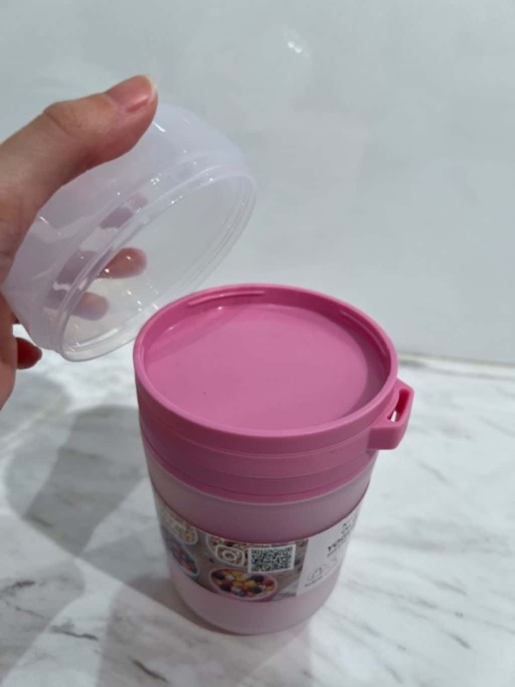 ゆきのさんの「212 KITCHEN STORE｜保冷剤付きサラダコンテナ PK ＜KEVNHAUN ケブンハウン＞」を使ったコーディネート
