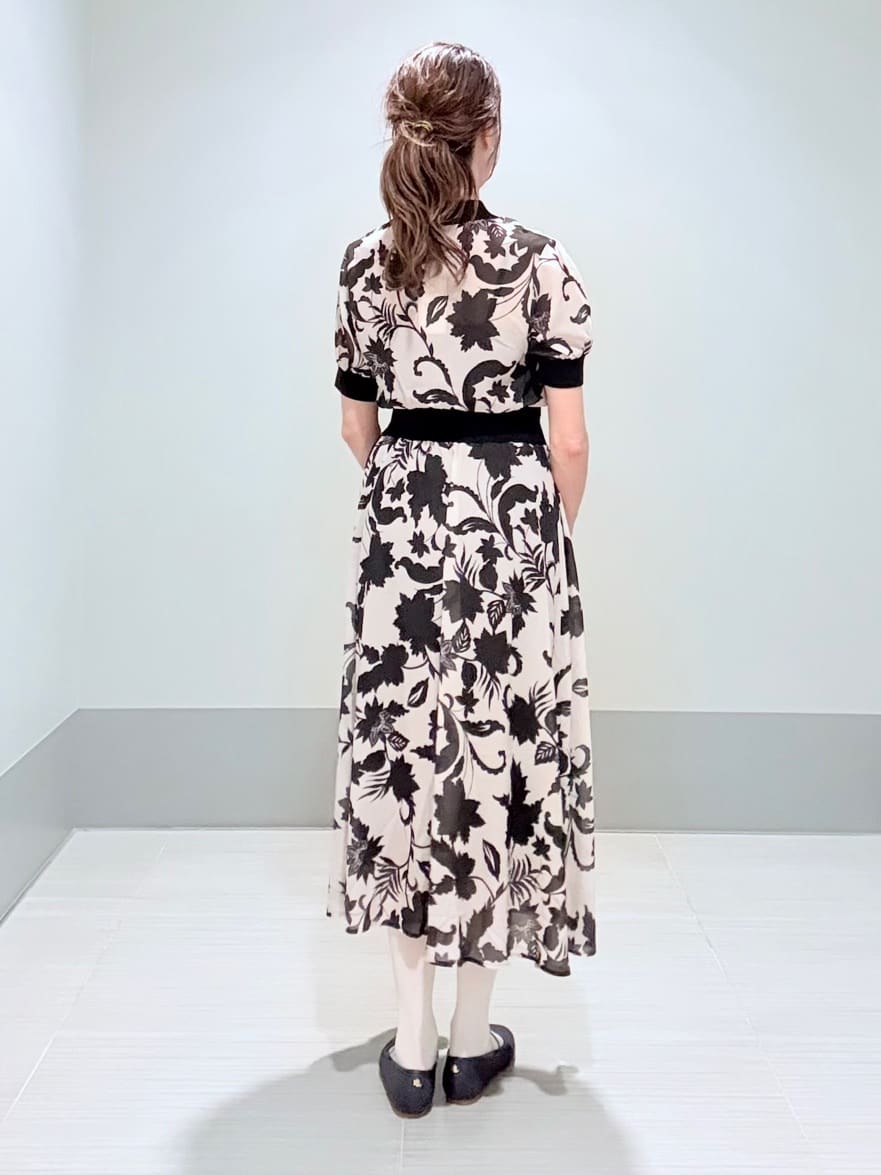 Yamaさんの「DRESSTERIOR｜」を使ったコーディネート