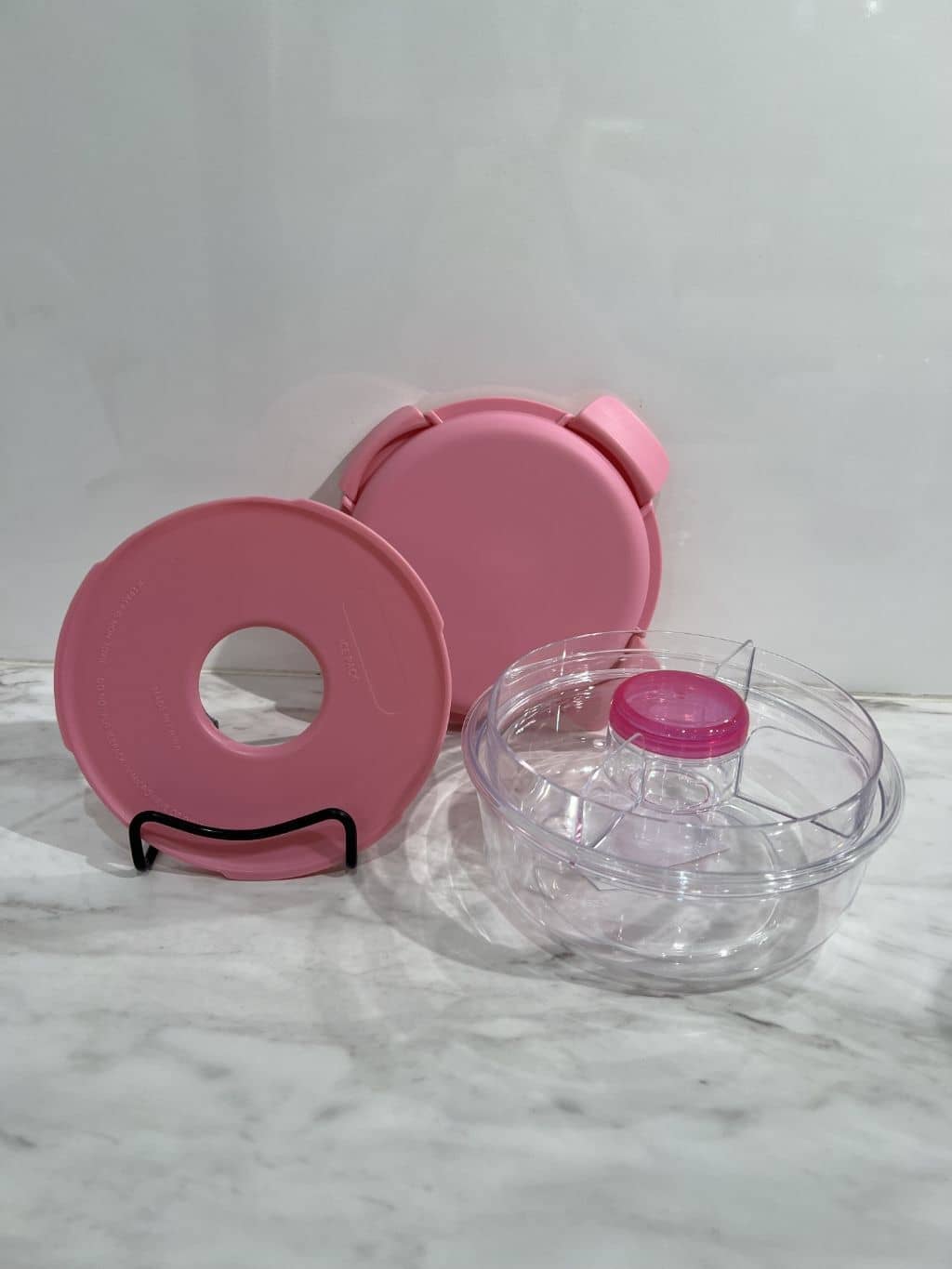 ゆきのさんの「212 KITCHEN STORE｜保冷剤付きサラダコンテナ PK ＜KEVNHAUN ケブンハウン＞」を使ったコーディネート