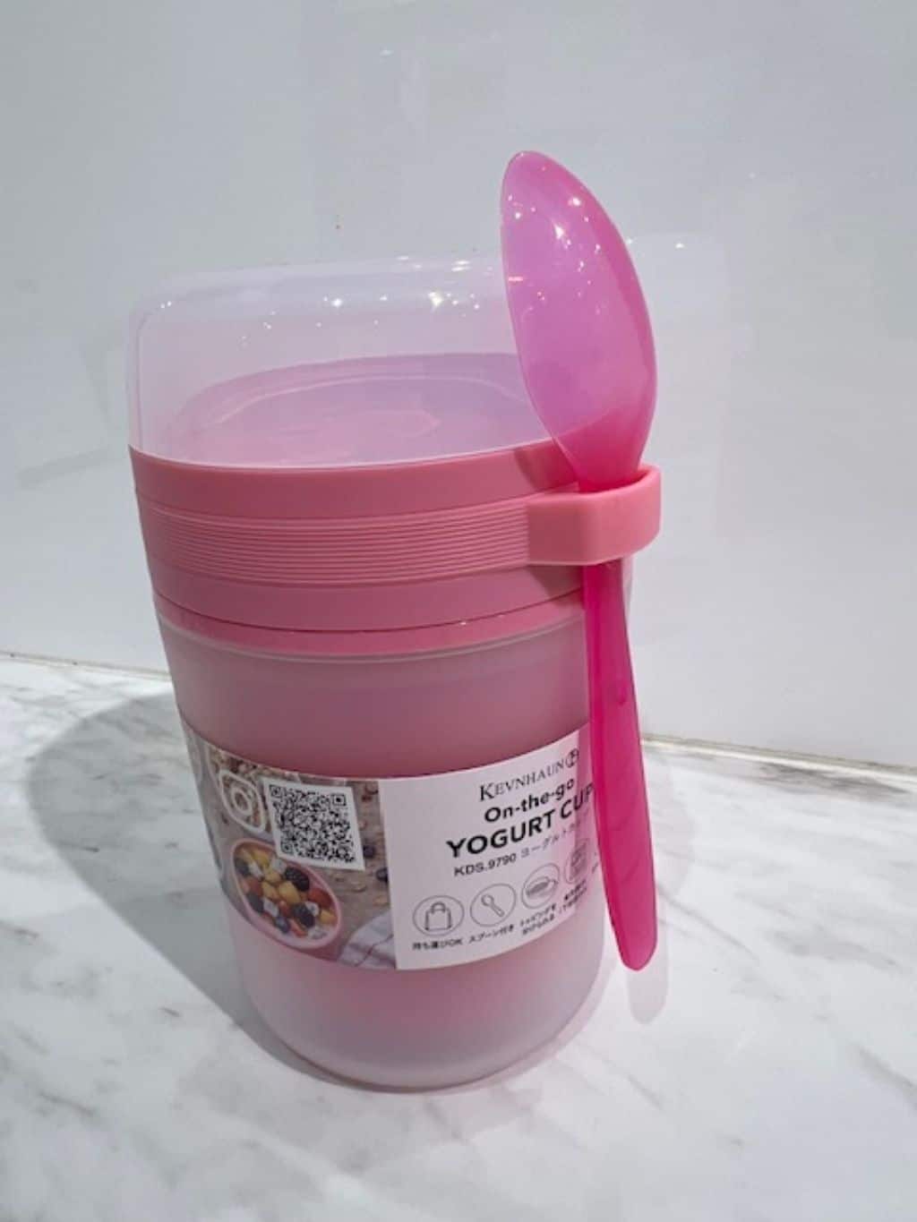 ゆきのさんの「212 KITCHEN STORE｜保冷剤付きサラダコンテナ PK ＜KEVNHAUN ケブンハウン＞」を使ったコーディネート