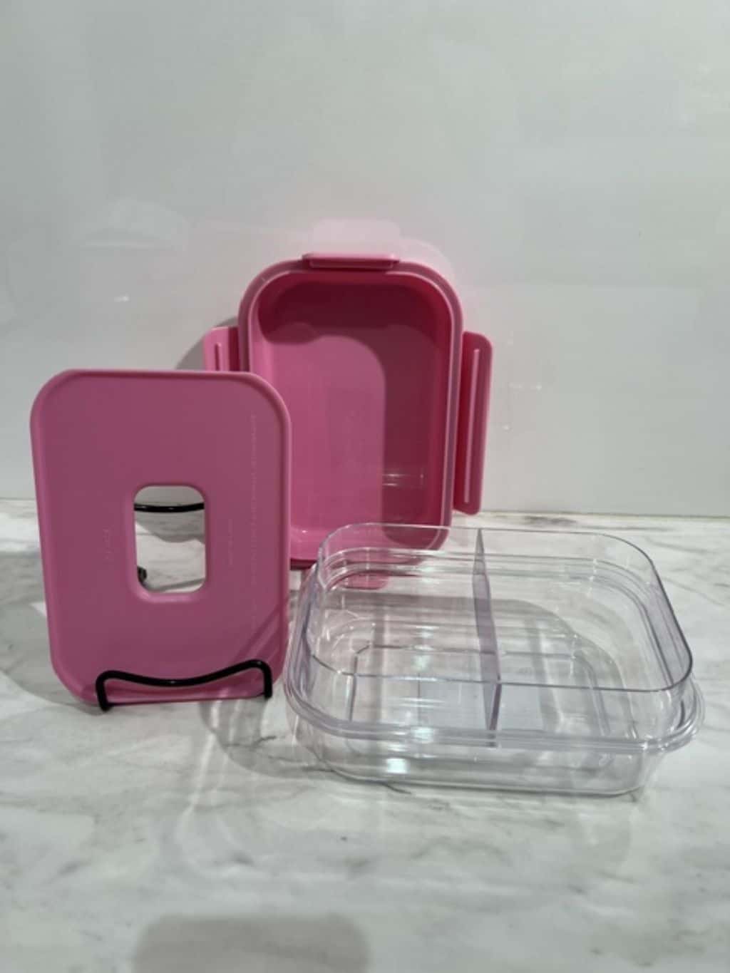 ゆきのさんの「212 KITCHEN STORE｜保冷剤付きサラダコンテナ PK ＜KEVNHAUN ケブンハウン＞」を使ったコーディネート