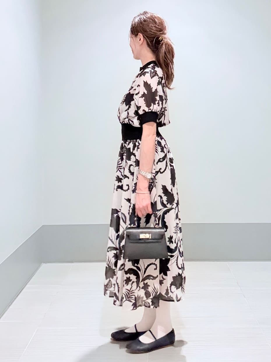 Yamaさんの「DRESSTERIOR｜」を使ったコーディネート