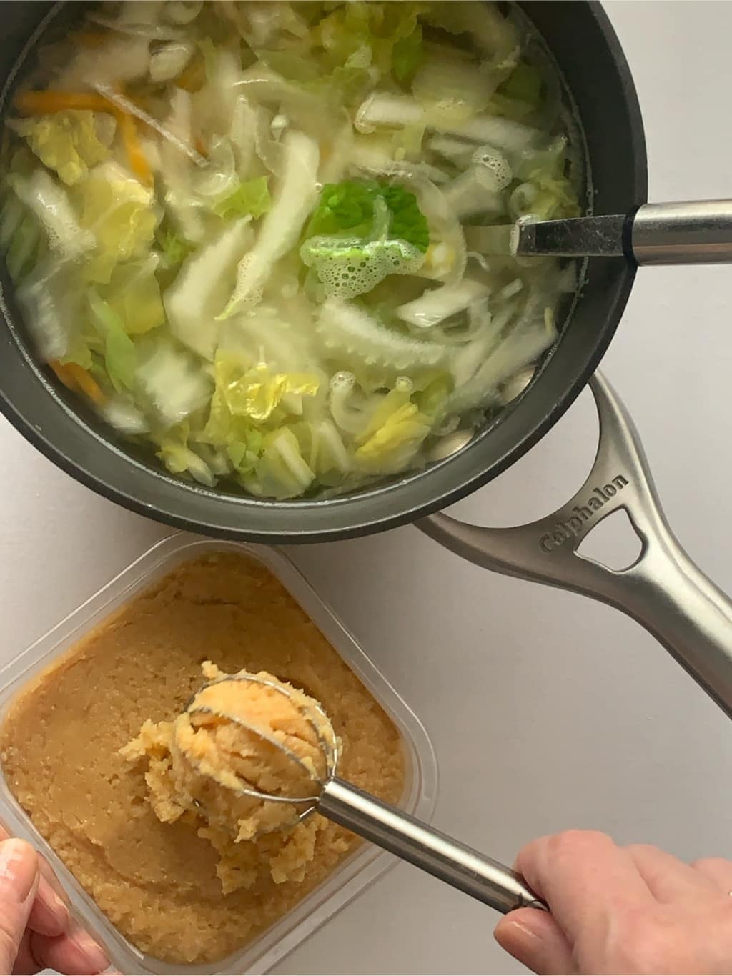 mikachoさんの「212 KITCHEN STORE｜計量みそマドラー ＜leye レイエ＞」を使ったコーディネート