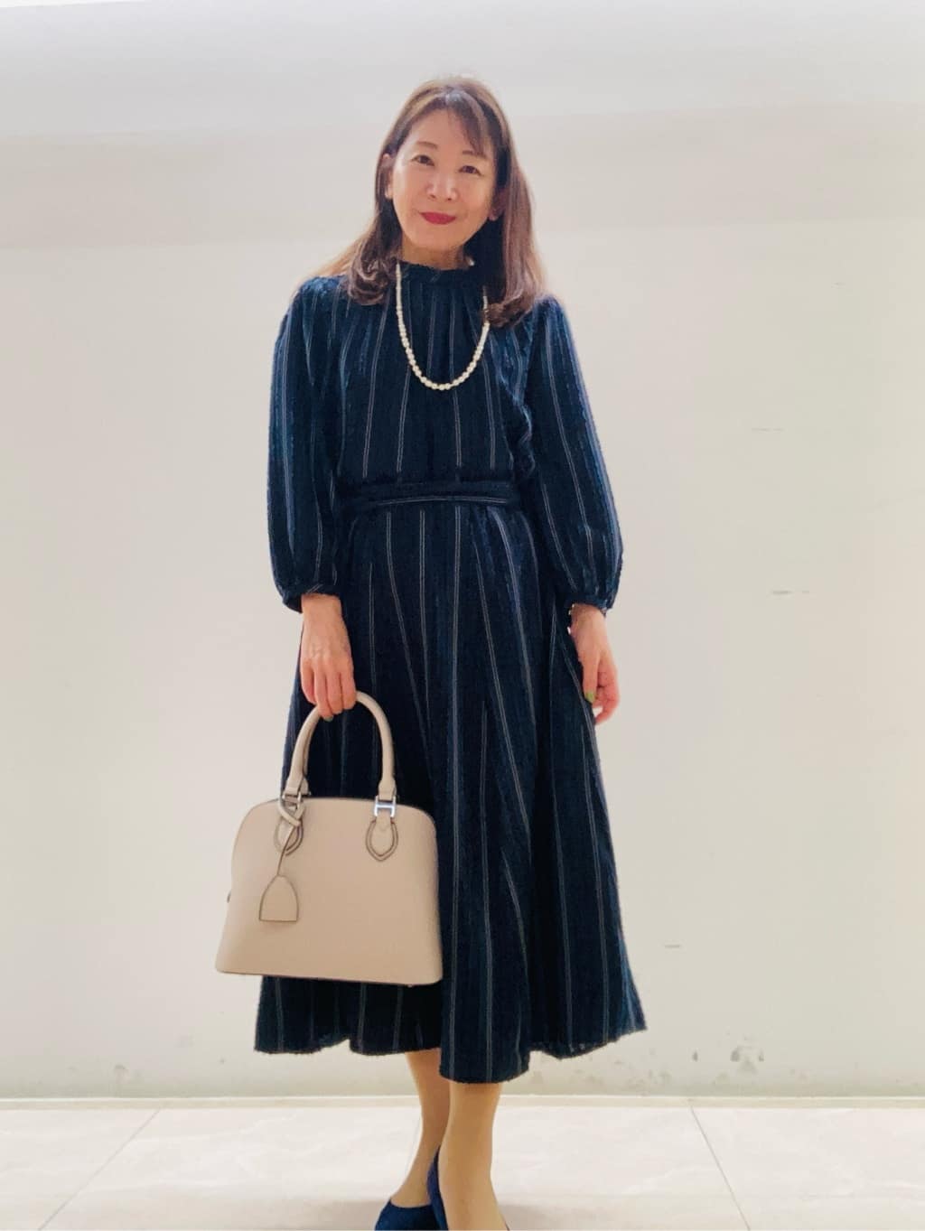 kurodaさんの「Reflect｜【SS-4Lサイズ／UVカット／接触冷感】匠ジャケット／ベーシックテーラード」を使ったコーディネート
