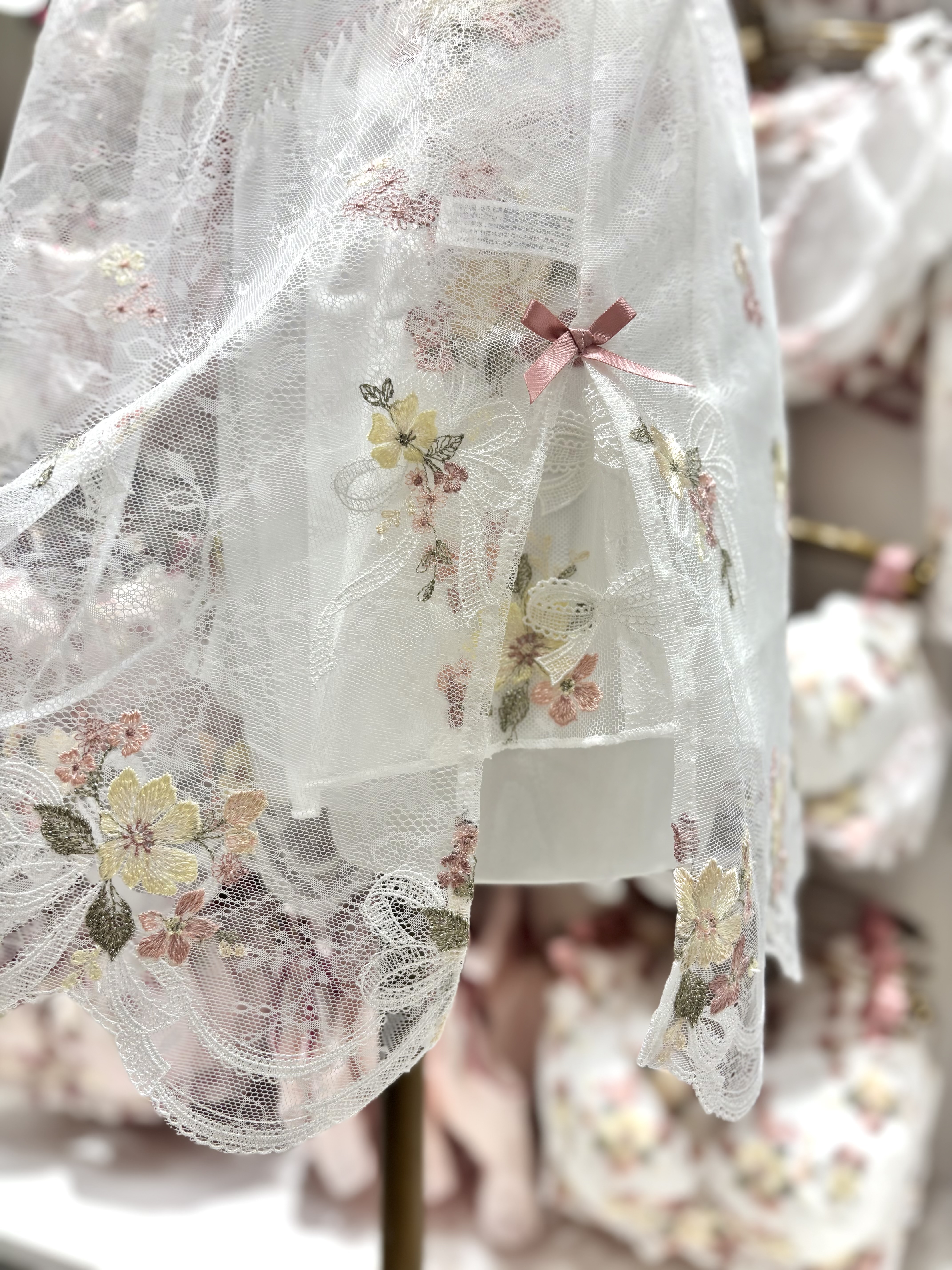miさんの「Risa Magli｜ダニエラ ブラジャー (B-C) ＜V Make Type＞」を使ったコーディネート