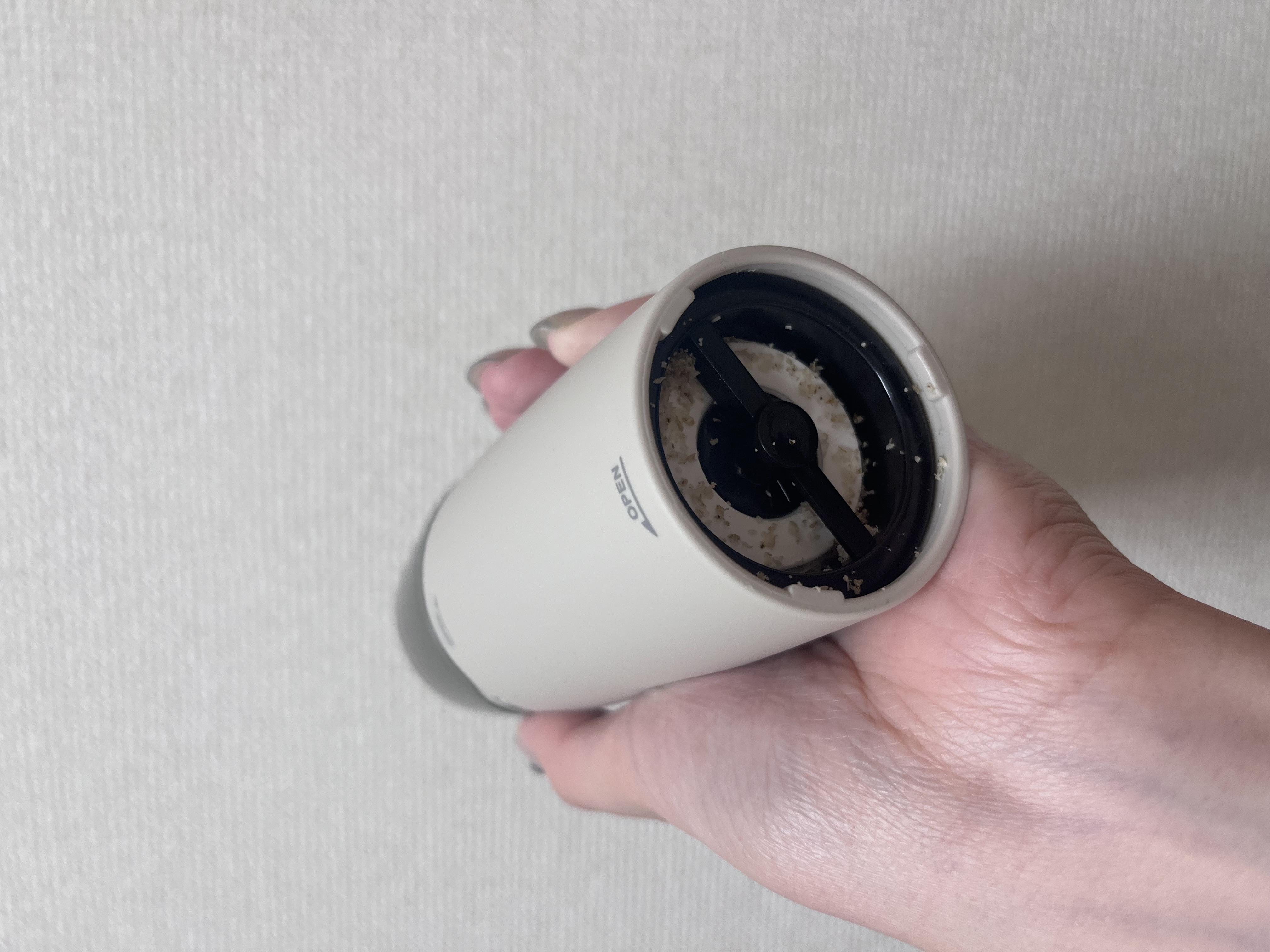 shino.さんの「212 KITCHEN STORE｜◆電動ゴマスリ ＜recolte レコルト＞」を使ったコーディネート