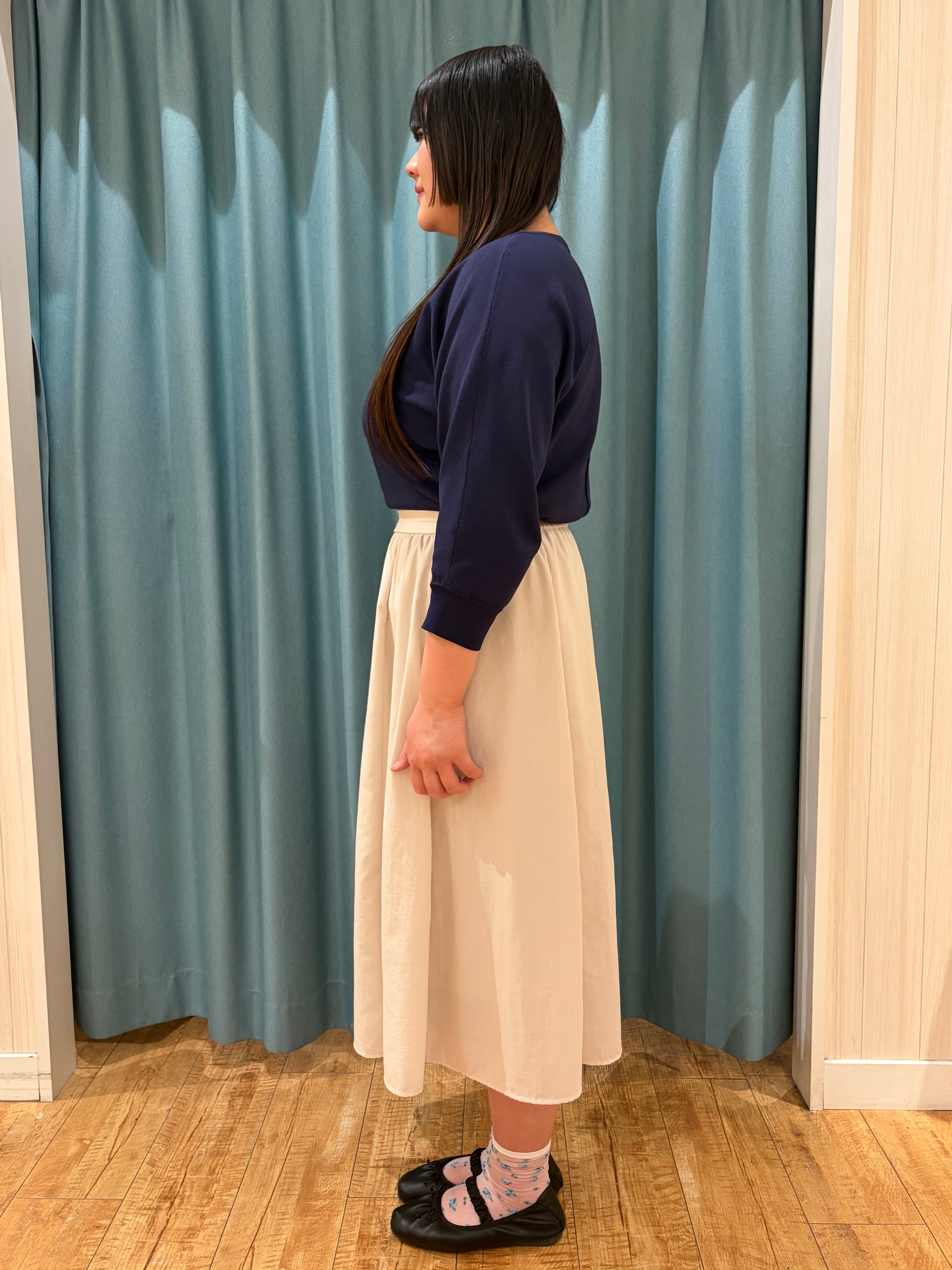 うりさんの「SHOO･LA･RUE｜」を使ったコーディネート