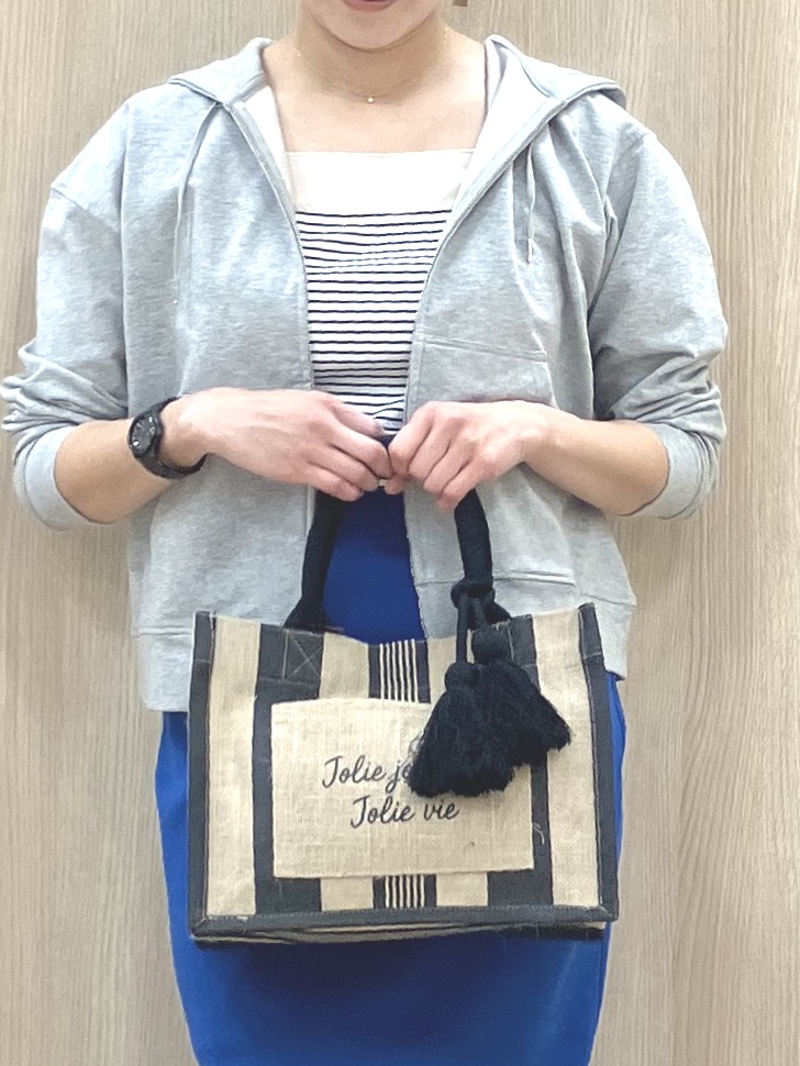 Keiさんの「grove｜シアードッキングスクエアタンク」を使ったコーディネート