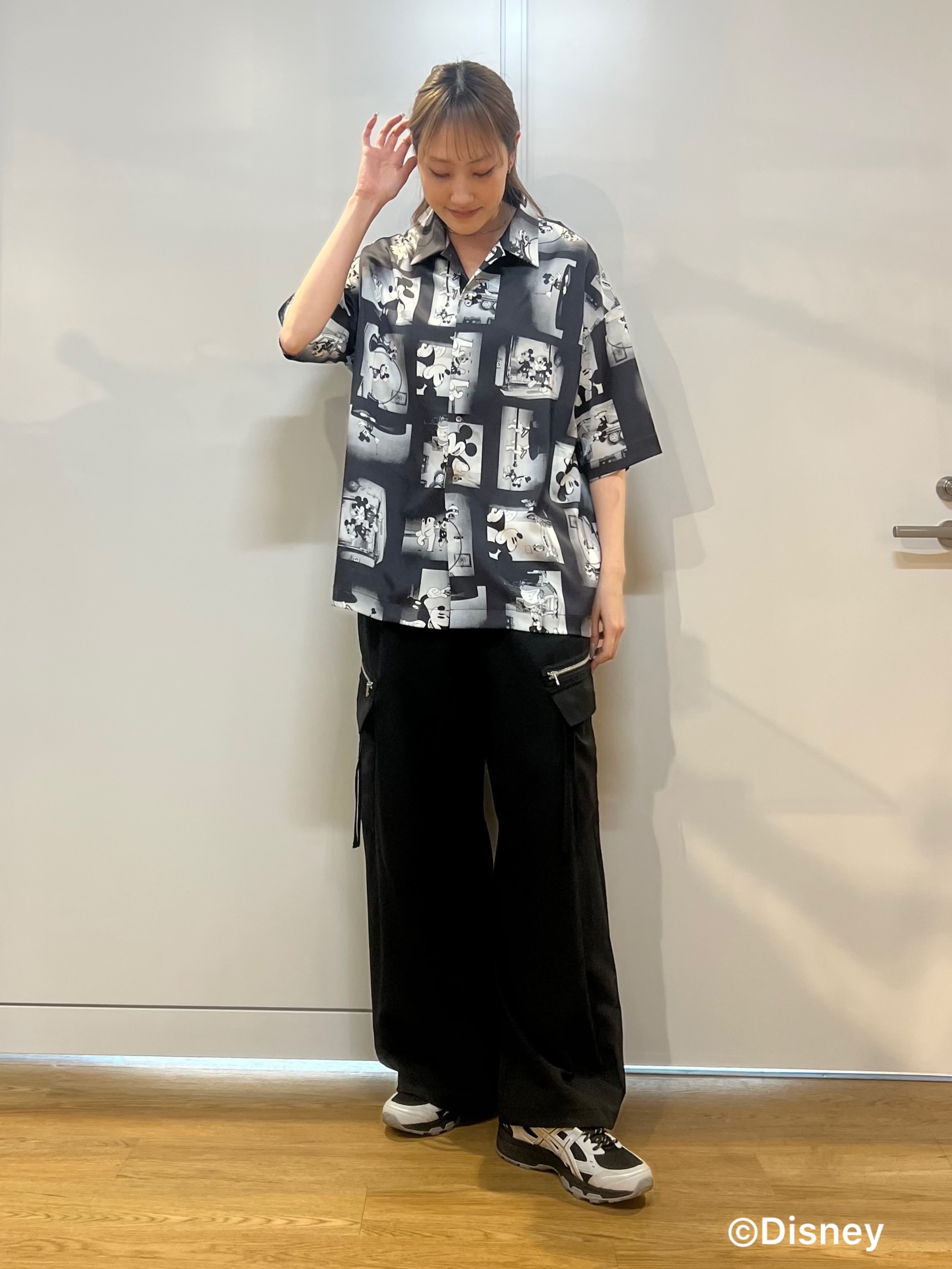 tk.TAKEO KIKUCHI m