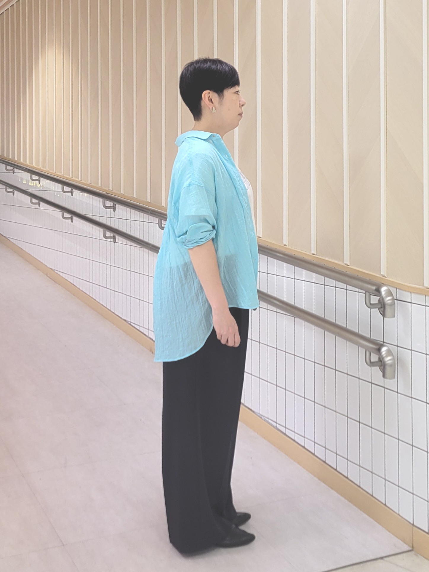 tomoさんの「COUP DE CHANCE｜」を使ったコーディネート