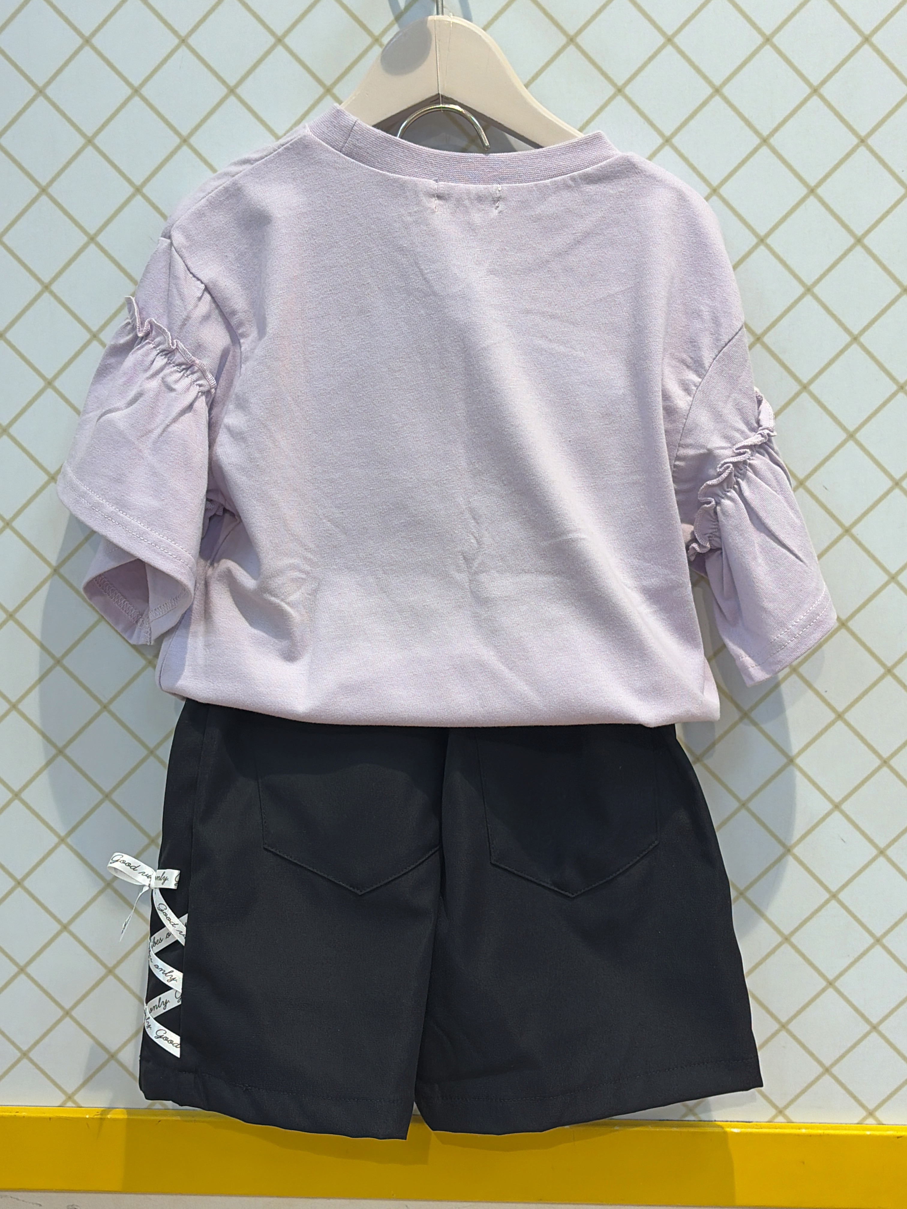 蒼さんの「SHOO･LA･RUE｜」を使ったコーディネート