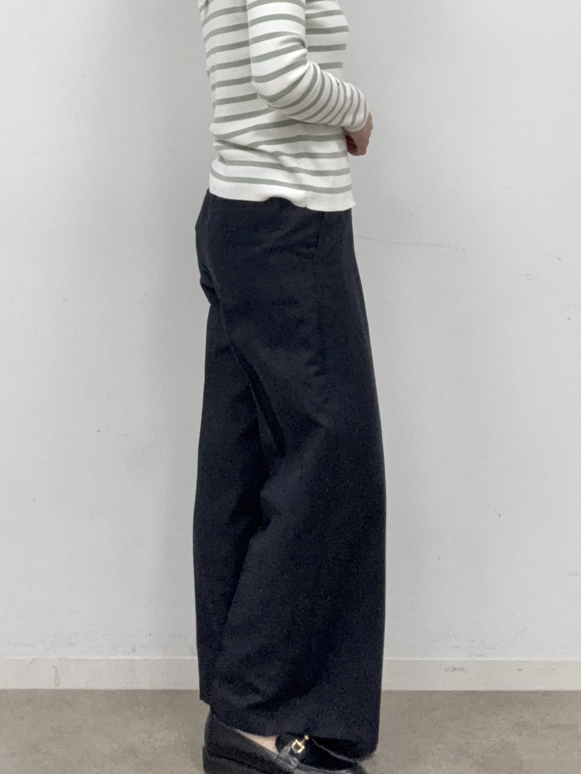 BUNさんの「DRESSTERIOR｜」を使ったコーディネート