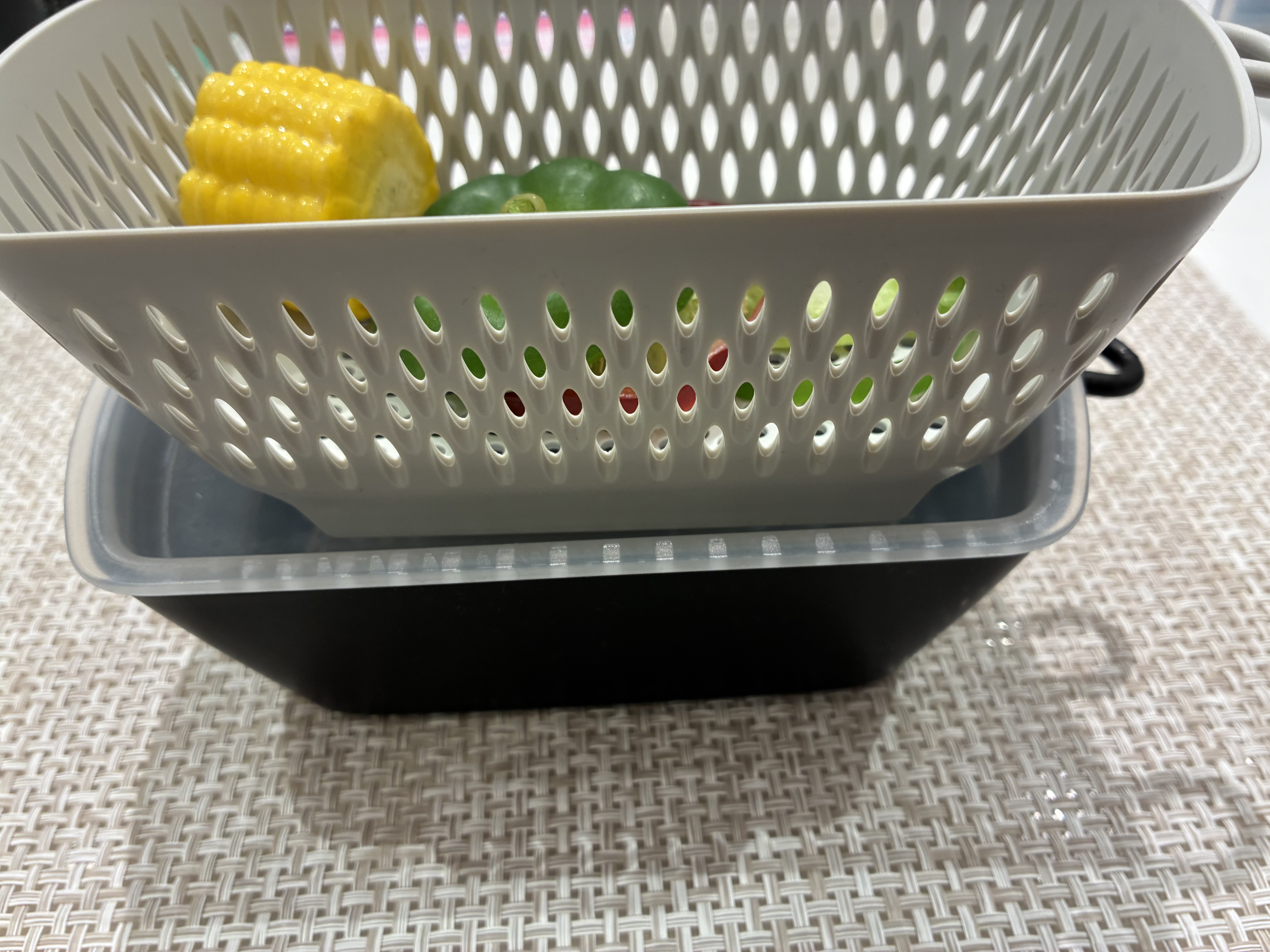 あーちゃんさんの「212 KITCHEN STORE｜フタ付き チリトリザルボウル PK L ＜212Kオリジナル＞」を使ったコーディネート