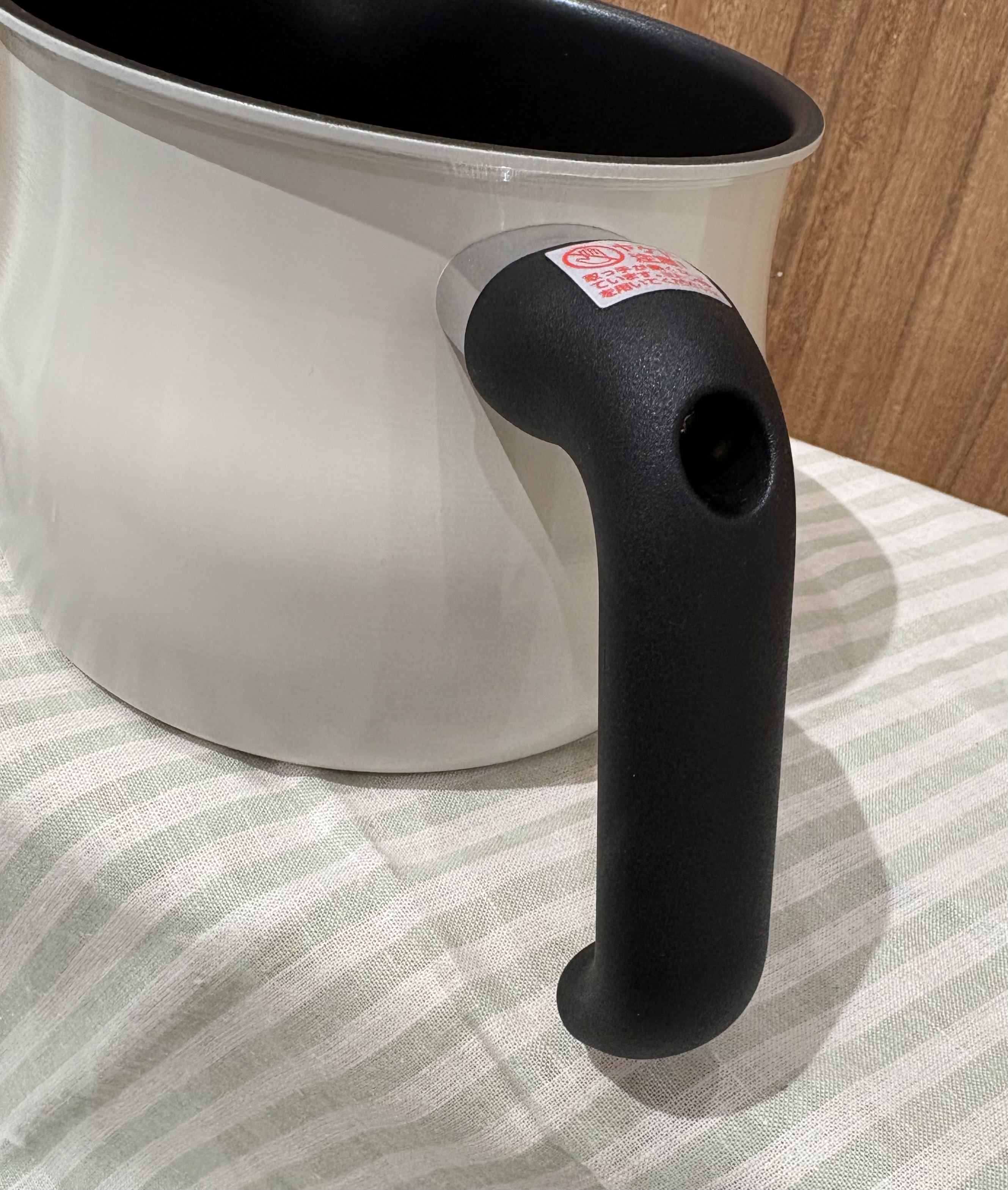 YUKOさんの「212 KITCHEN STORE｜ToMay IH対応マルチポット Lサイズ チャコール」を使ったコーディネート