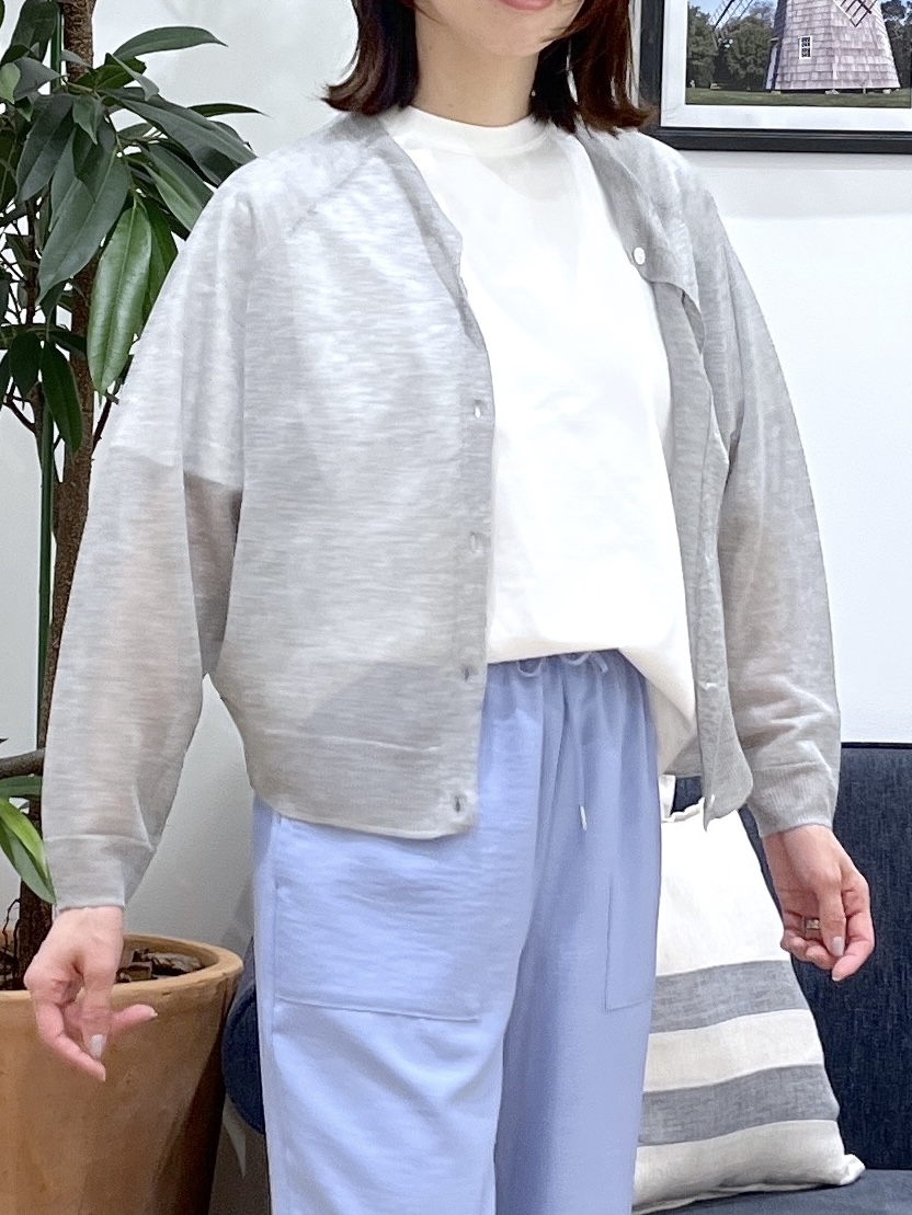 canaさんの「Dessin｜【日本製】和歌山ローズペトールTシャツ」を使ったコーディネート