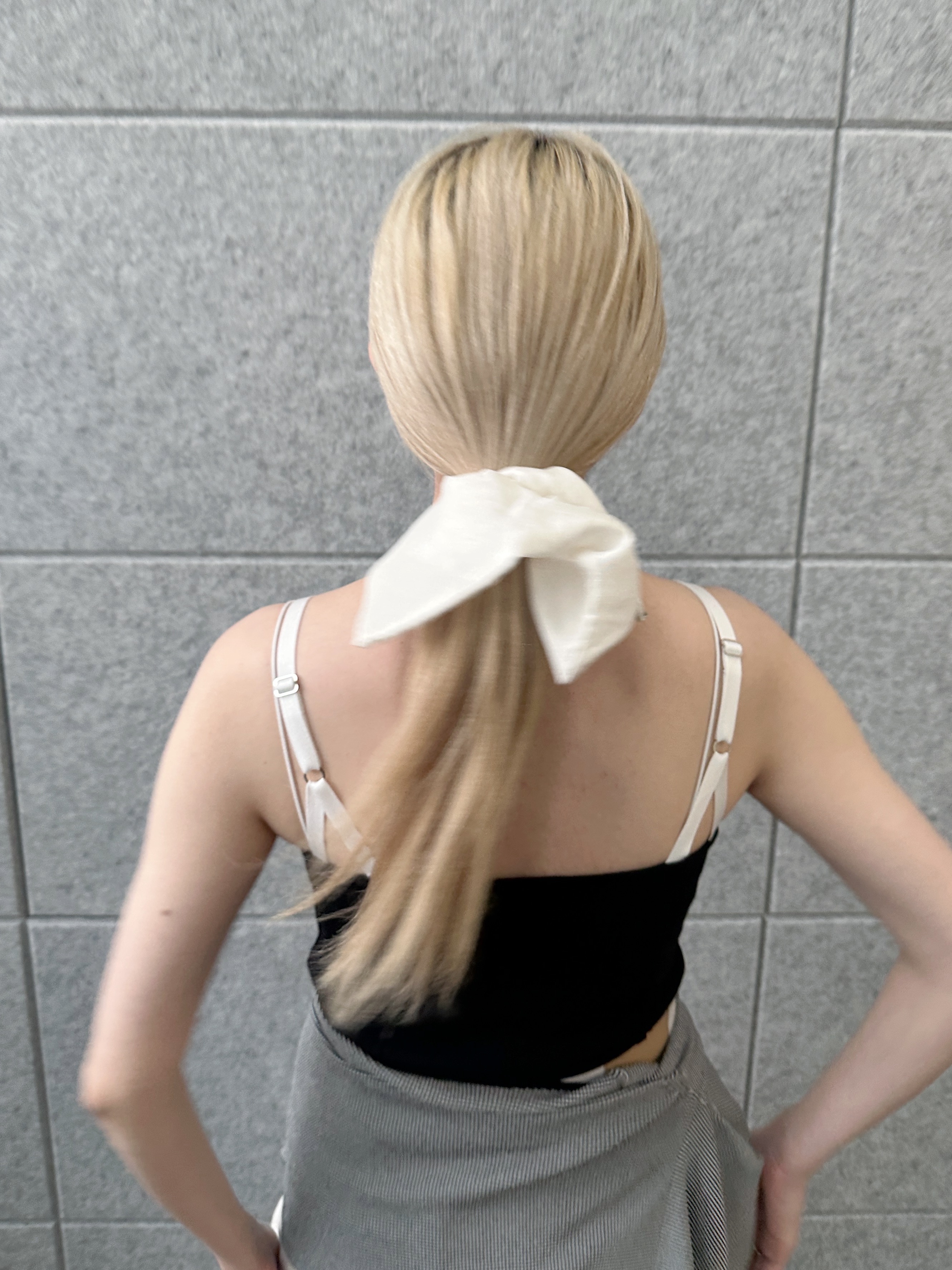 Buyer sakkoさんの「CODE A｜【Cup-in】edge line camisole」を使ったコーディネート