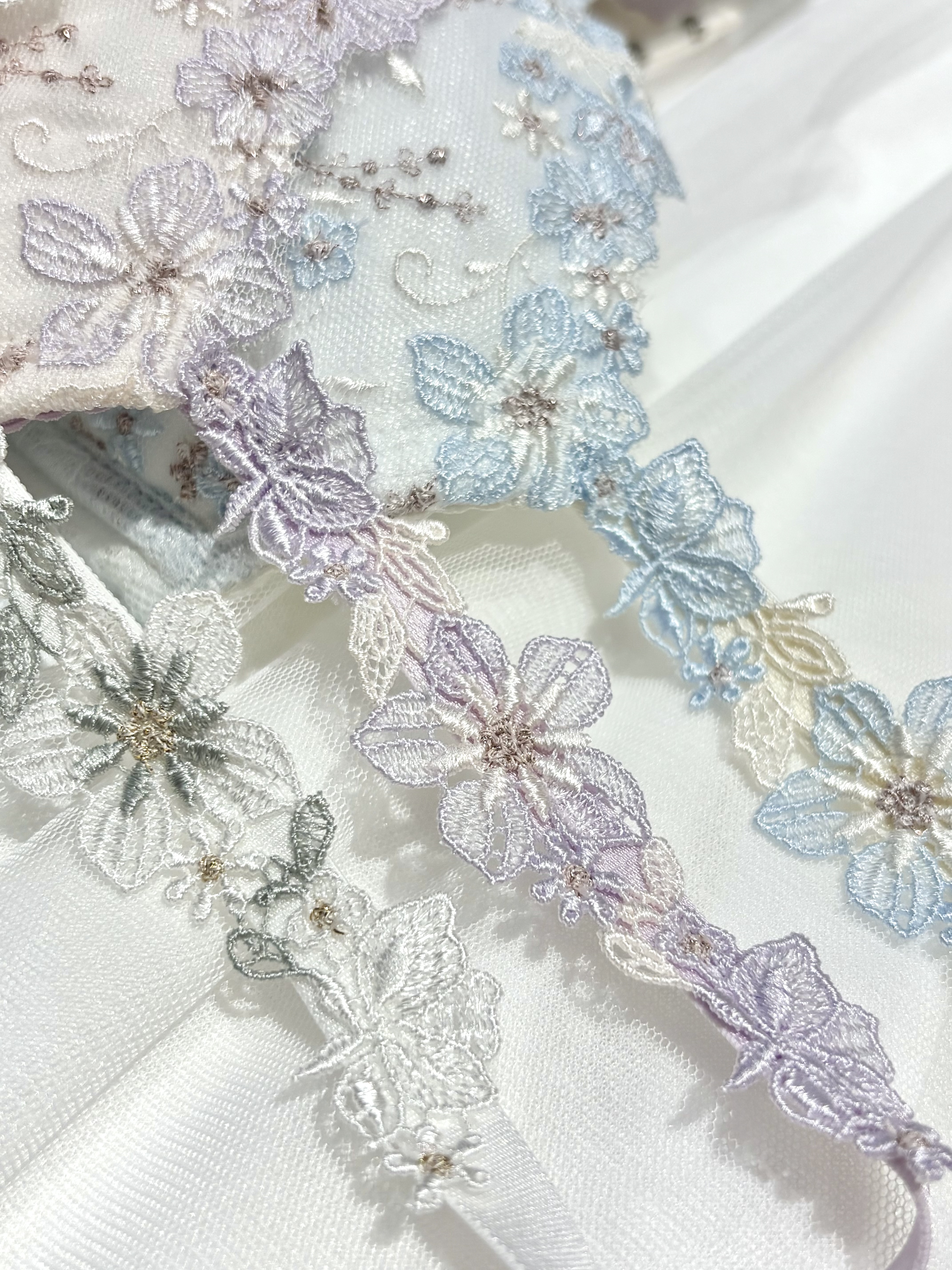 miさんの「Risa Magli｜フェナ ブラジャー (B-C) ＜Sweet Rich（スウィートリッチ）＞」を使ったコーディネート