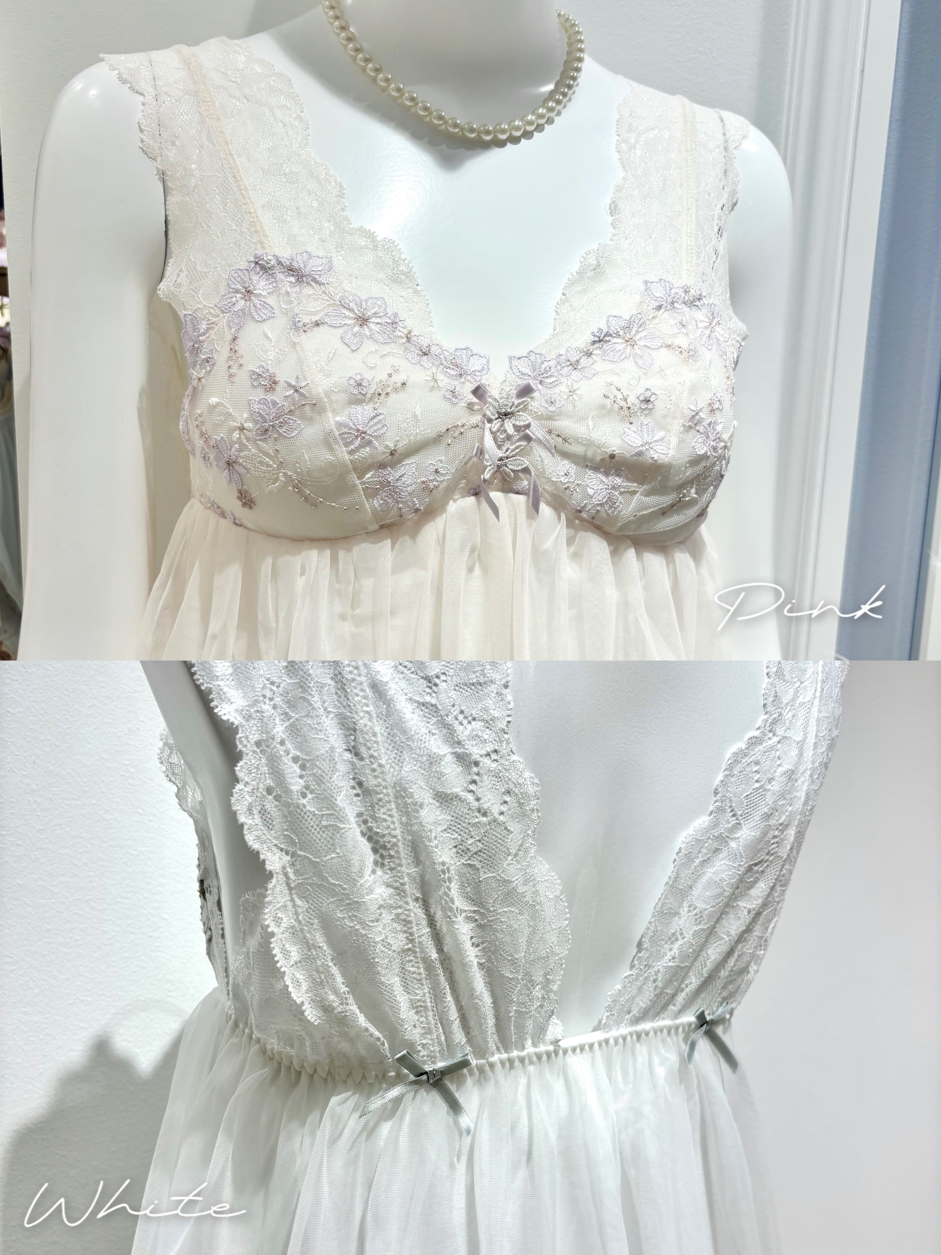 miさんの「Risa Magli｜フェナ ブラジャー (B-C) ＜Sweet Rich（スウィートリッチ）＞」を使ったコーディネート