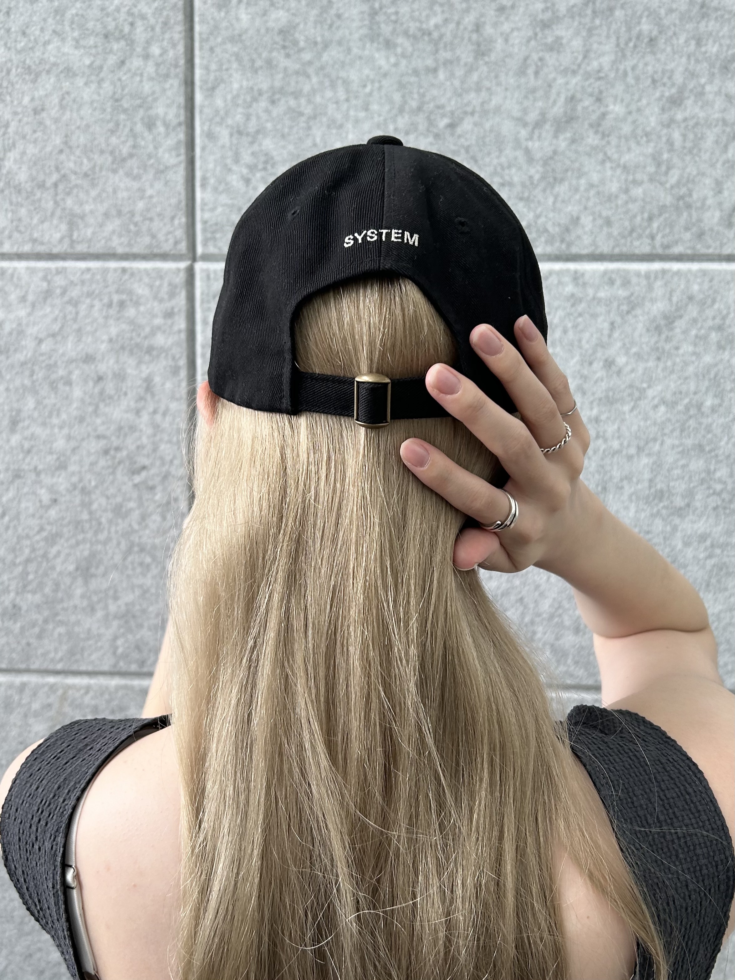 honoka Aさんの「CODE A｜back ribbon flare tops」を使ったコーディネート