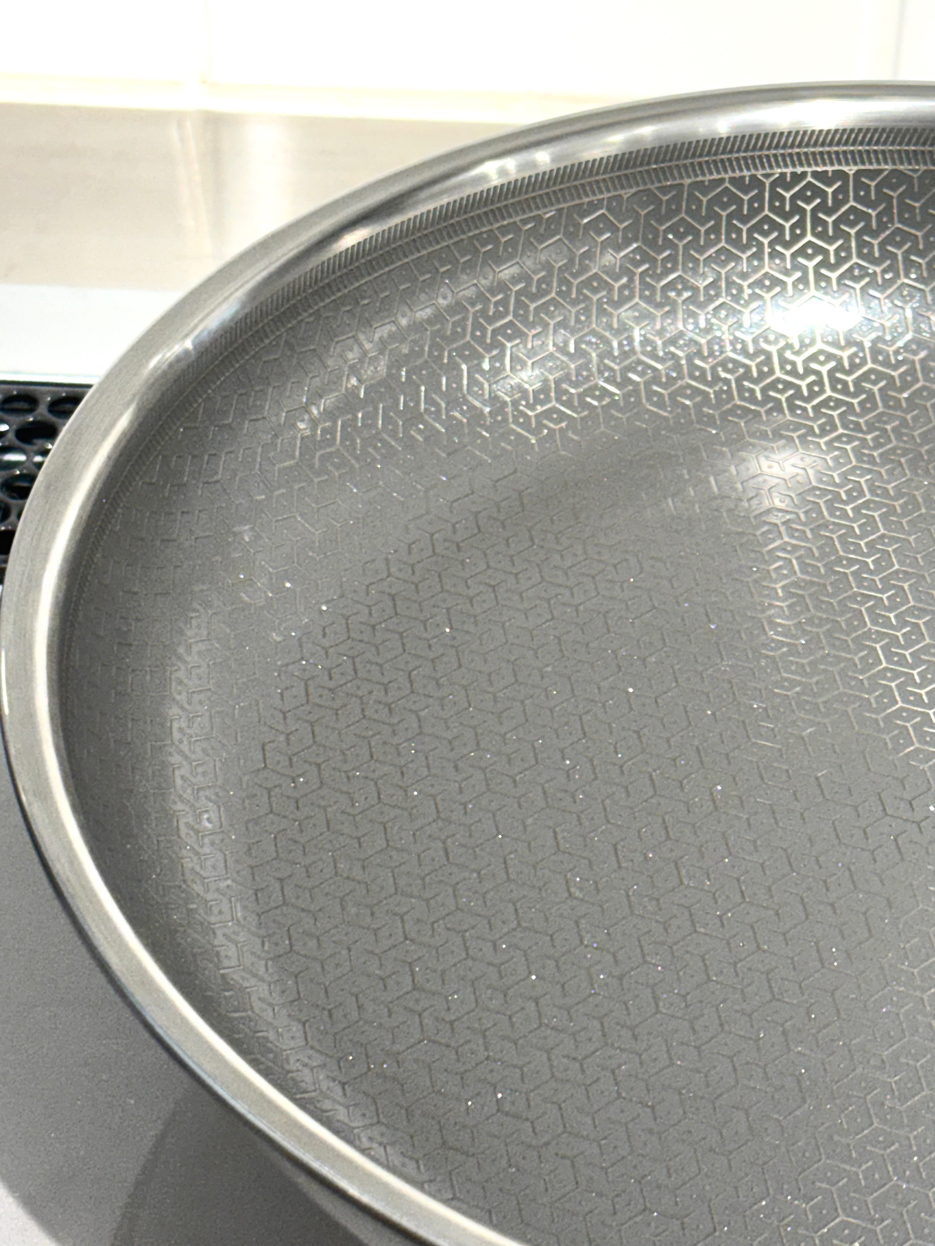 kazueさんの「212 KITCHEN STORE｜エーペックス フライパン 20cm ＜GreenPan  グリーンパン＞」を使ったコーディネート