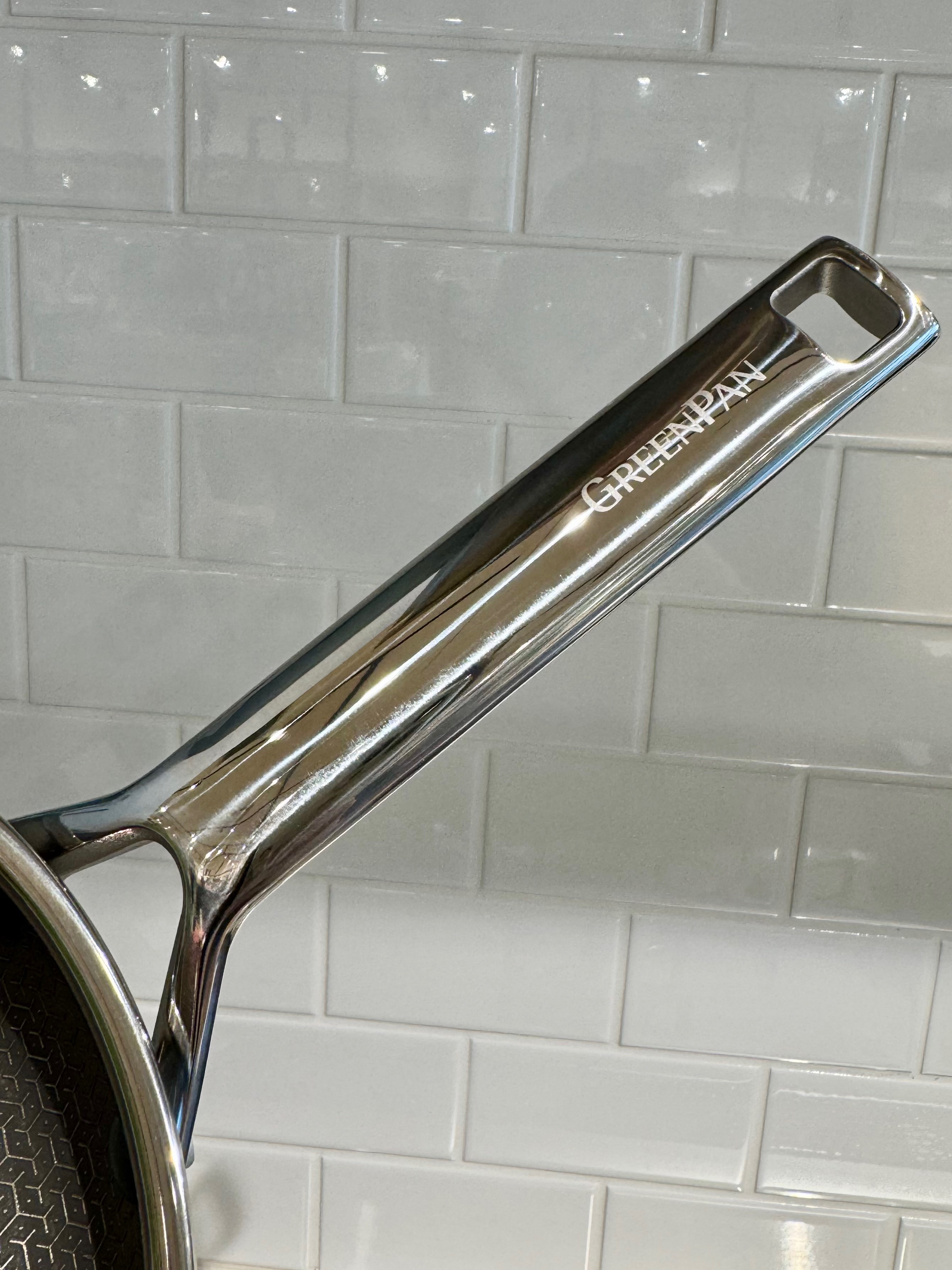 kazueさんの「212 KITCHEN STORE｜エーペックス フライパン 20cm ＜GreenPan  グリーンパン＞」を使ったコーディネート