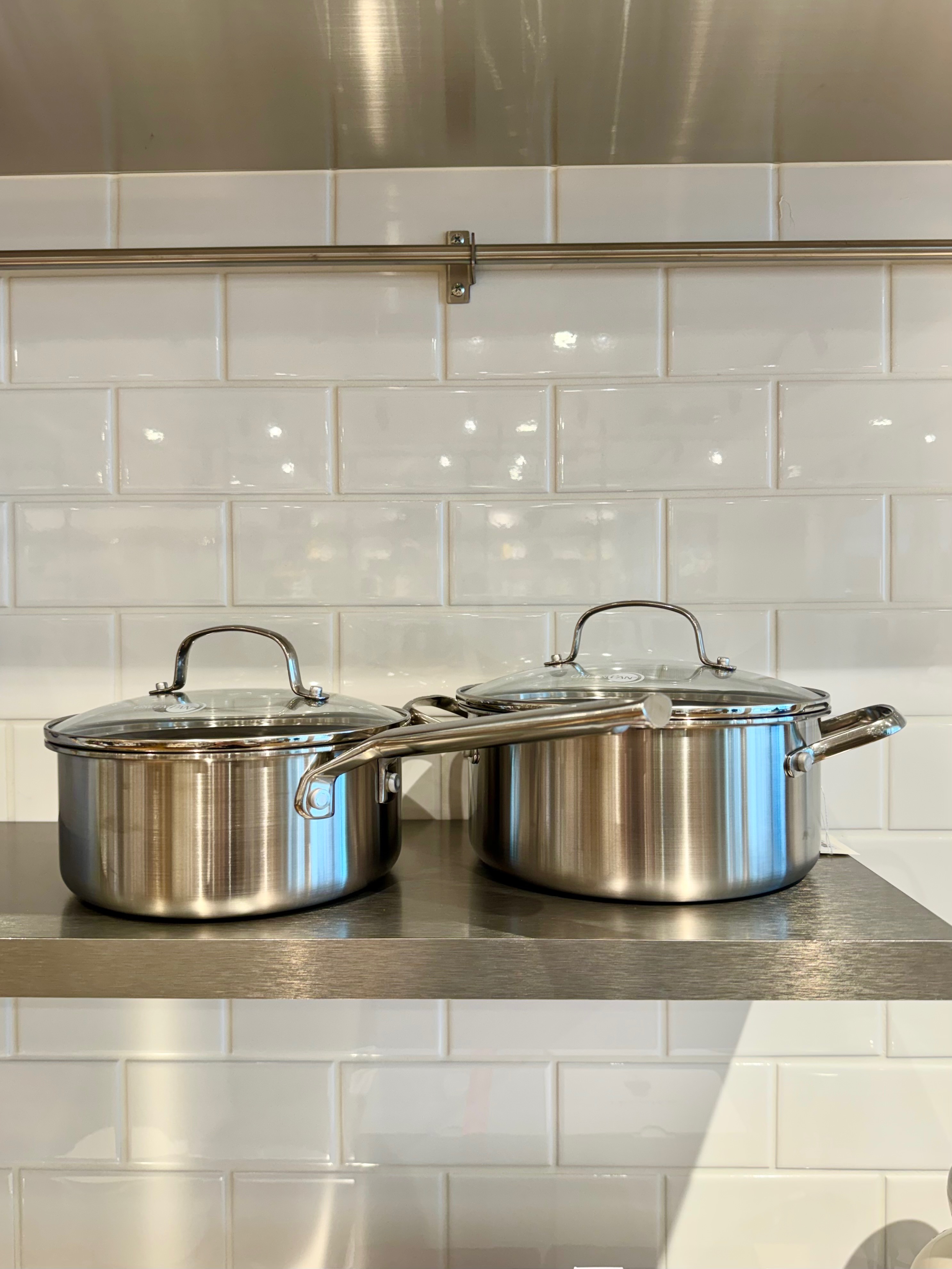 kazueさんの「212 KITCHEN STORE｜エーペックス フライパン 20cm ＜GreenPan  グリーンパン＞」を使ったコーディネート