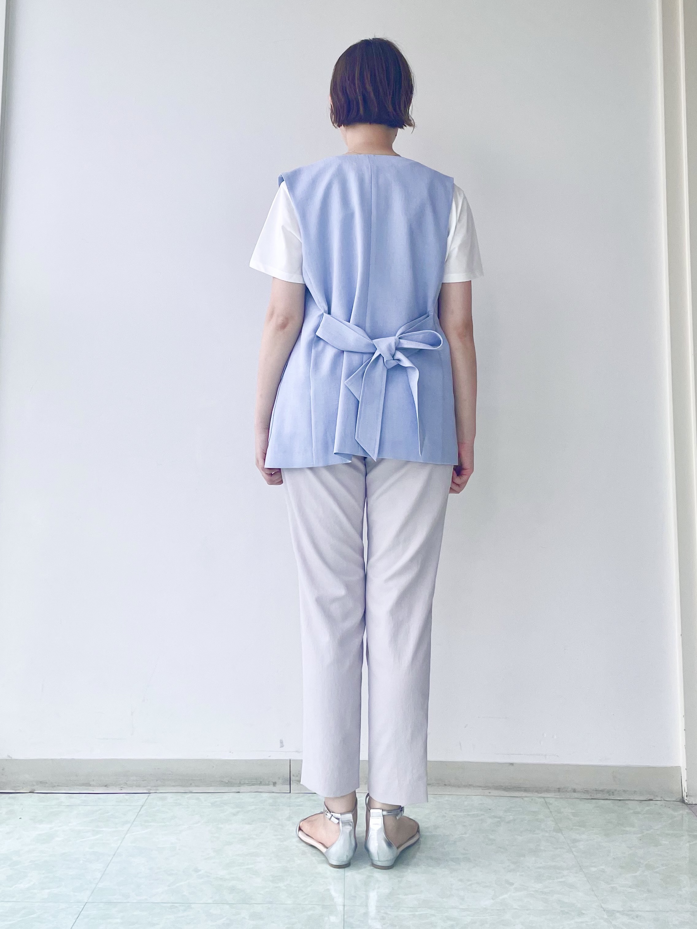 aliceさんの「UNTITLED｜【ロゴ/プリント】グラフィックTシャツ」を使ったコーディネート