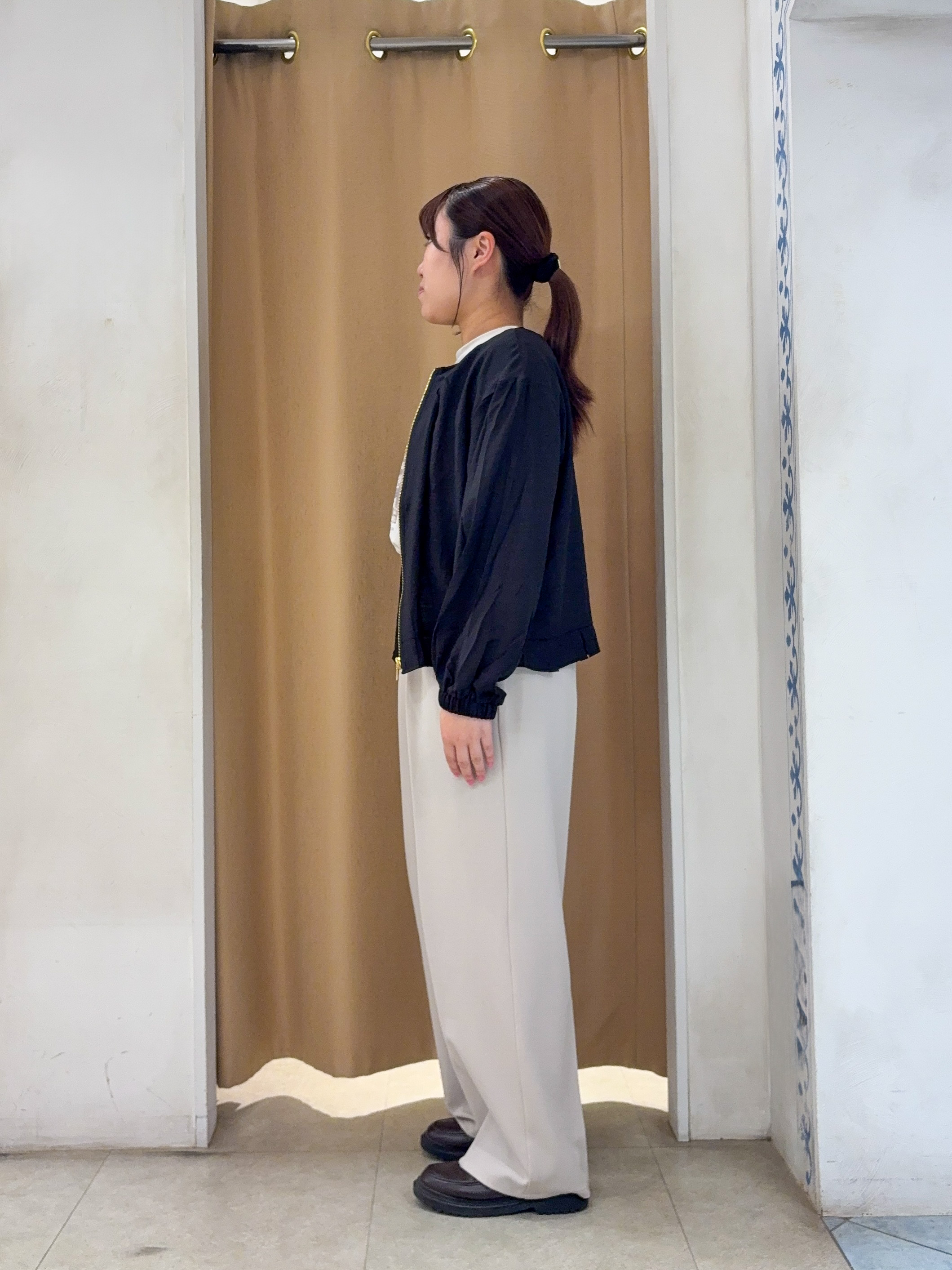 SO(R)Aさんの「SHOO･LA･RUE｜【綿100％/S-LL/プチプラ】選べる3柄 プリントアソートTシャツ」を使ったコーディネート
