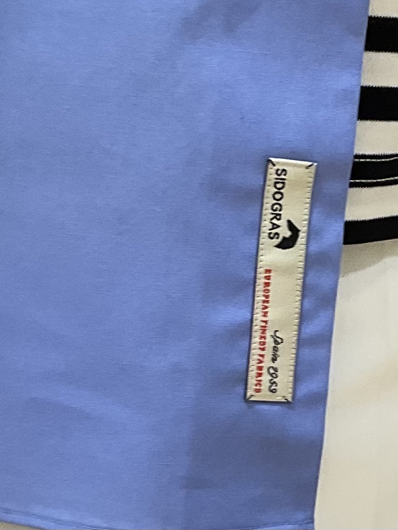 Nagaseさんの「DRESSTERIOR｜【干場義雅&times;DRESSTERIOR/再入荷】シドグラスシャツ」を使ったコーディネート