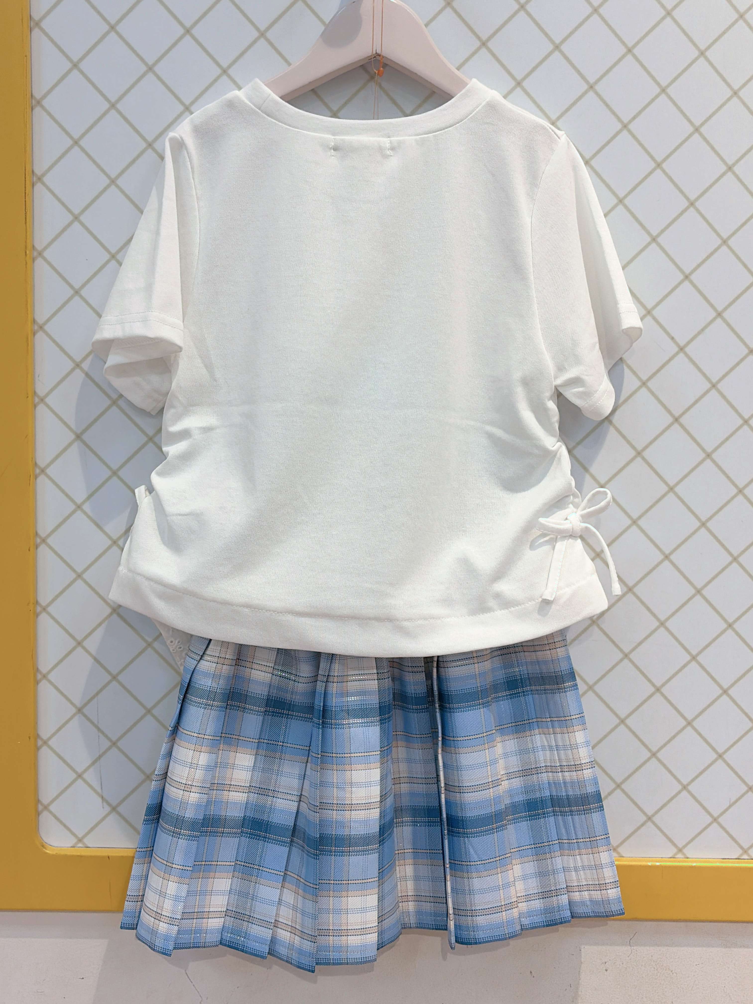 蒼さんの「SHOO･LA･RUE｜」を使ったコーディネート