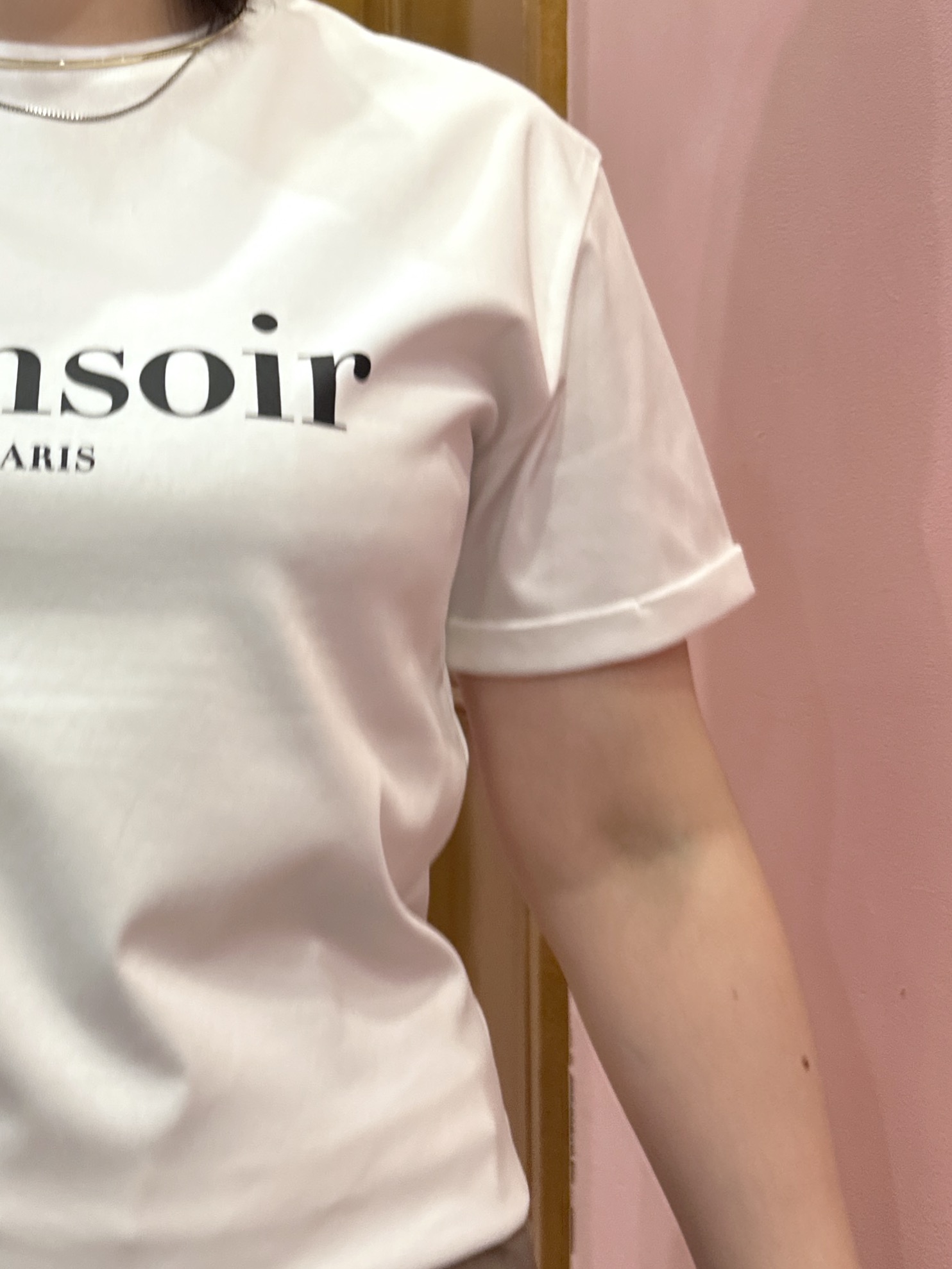 komatsuさんの「DRESSTERIOR｜【接触冷感/セットアップ可】 2WAYストレッチスリークオータージャケット」を使ったコーディネート