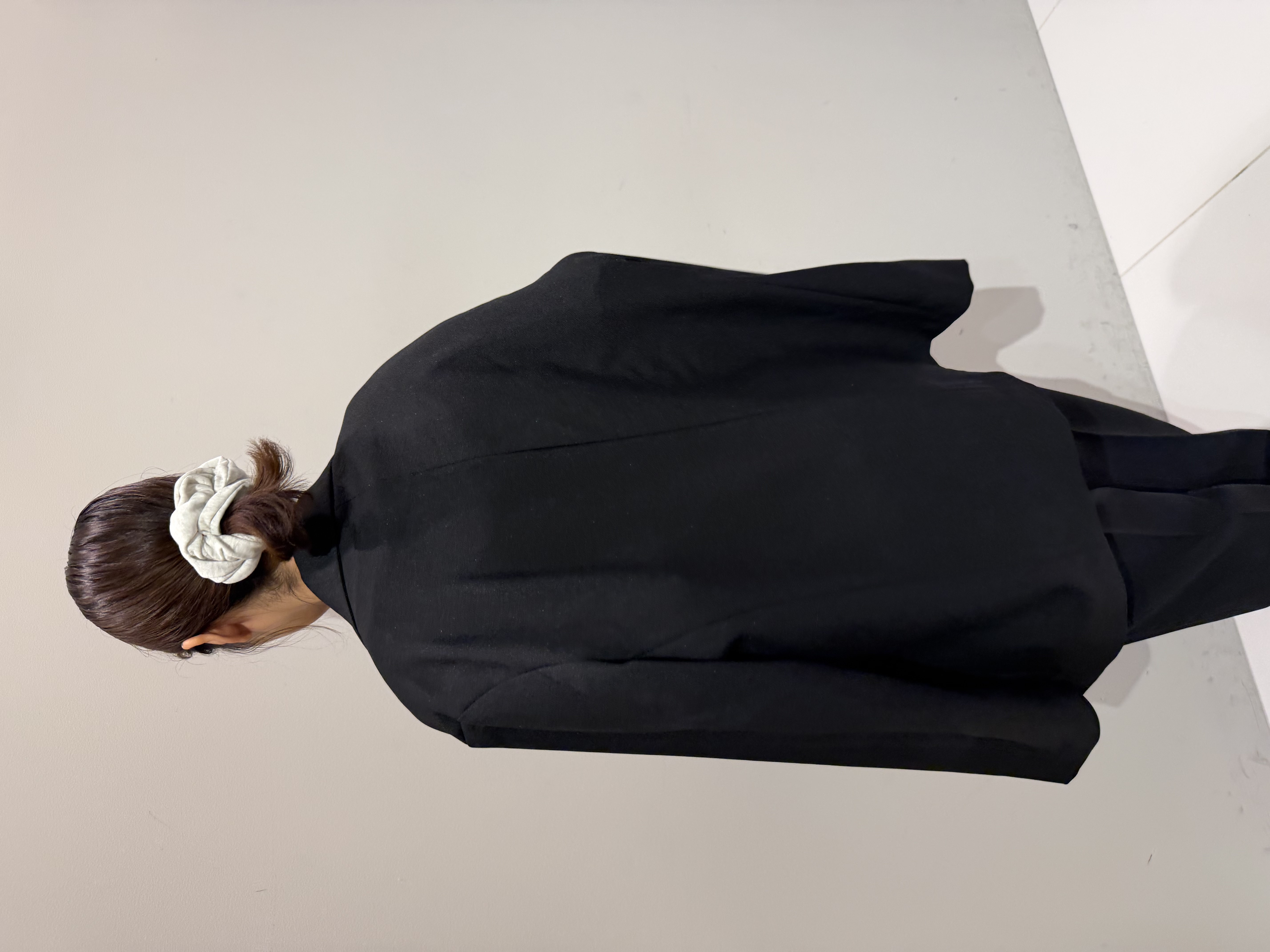 abeさんの「tk.TAKEO KIKUCHI｜【テクニック不要でおしゃれ完成！】オーバーサイズダブルセットアップ/上下2点セット/コスパ良し/ON」を使ったコーディネート