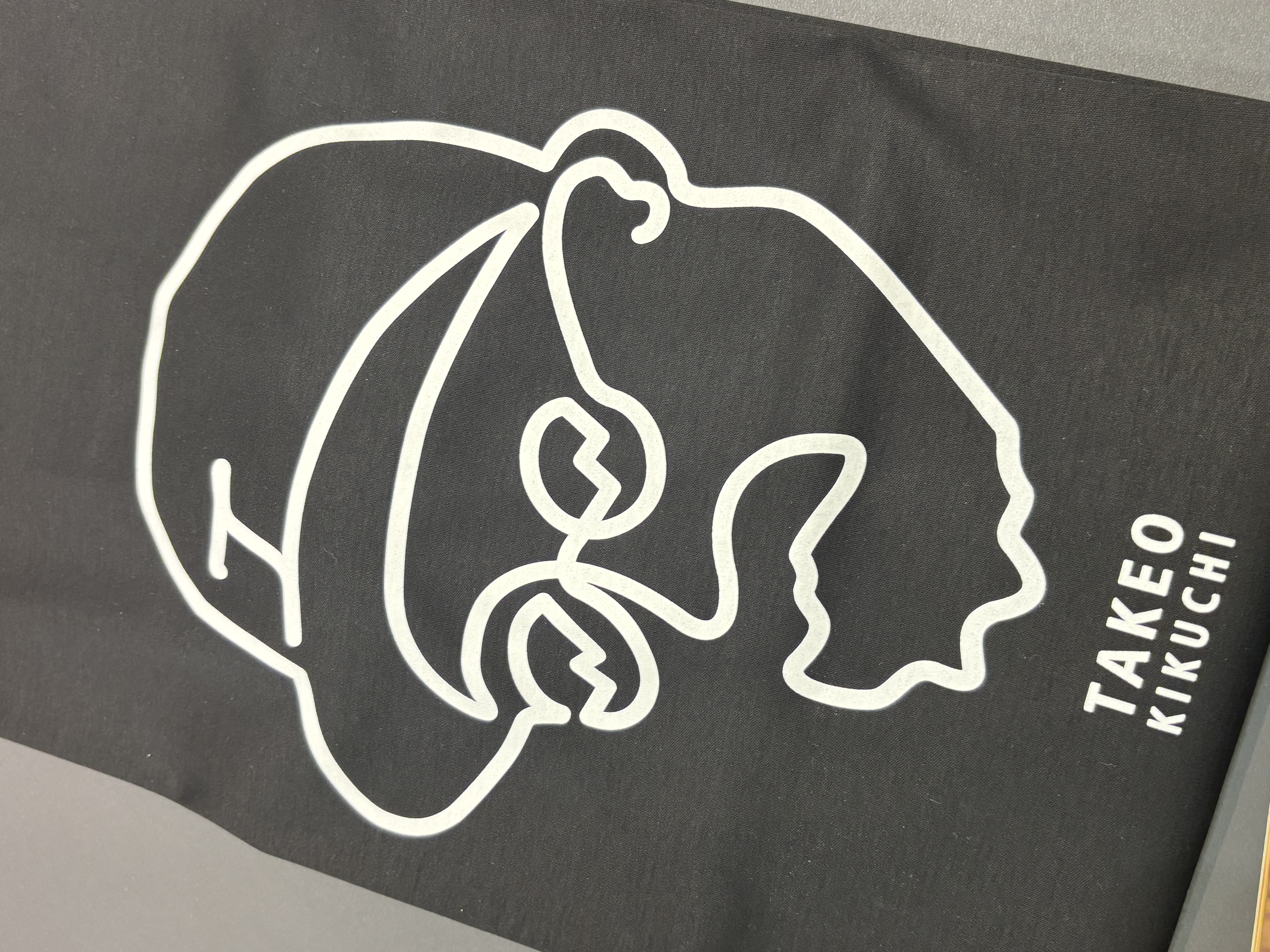 ヒナさんの「TAKEO KIKUCHI｜【BOWLER HAT LABEL】アイスクリアコットン ワンストローク 半袖Tシャツ」を使ったコーディネート