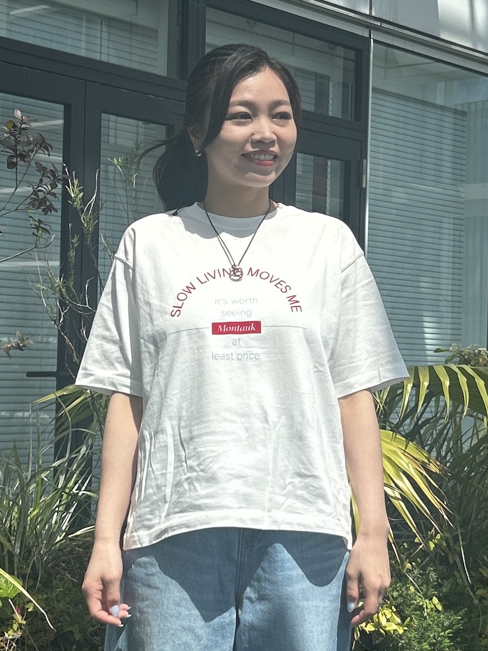 Kaiさんの「Dessin｜お守りカーディガン -ウォッシャブル-」を使ったコーディネート