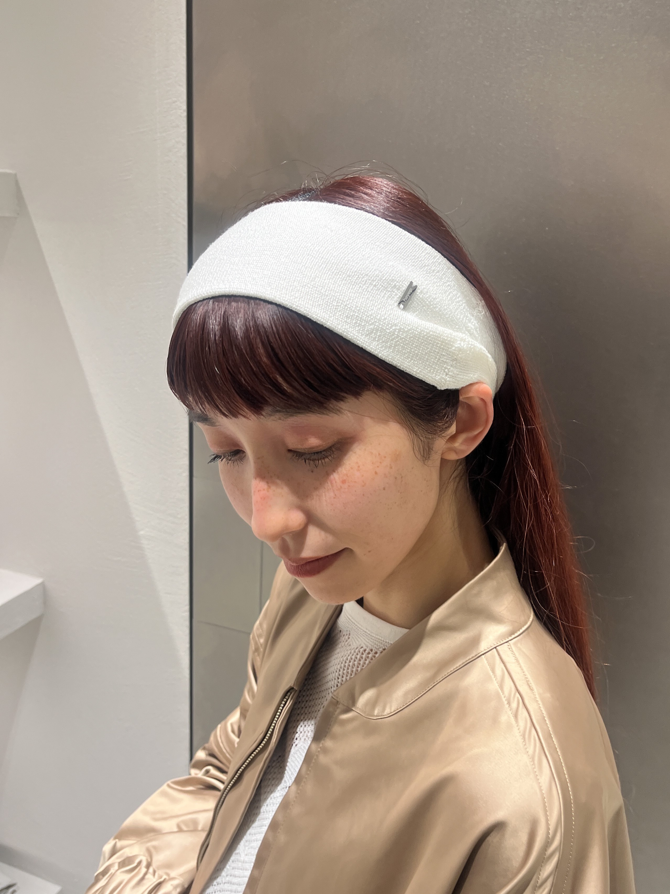 Rielさんの「CODE A｜NEEDBY heritage｜LUNA」を使ったコーディネート