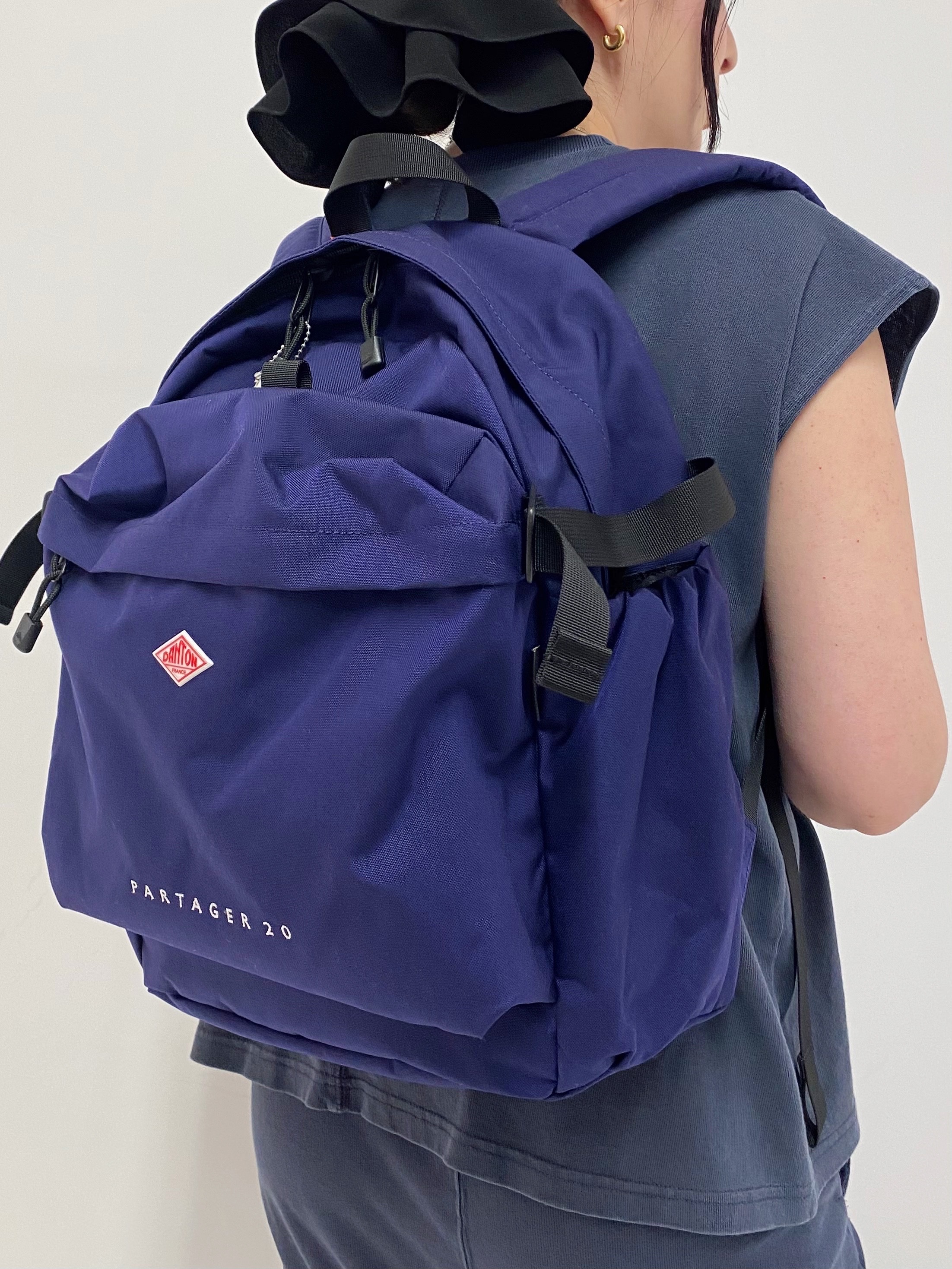 Sawaguchiさんの「DRESSTERIOR｜◆2WAY2連チョーカー」を使ったコーディネート