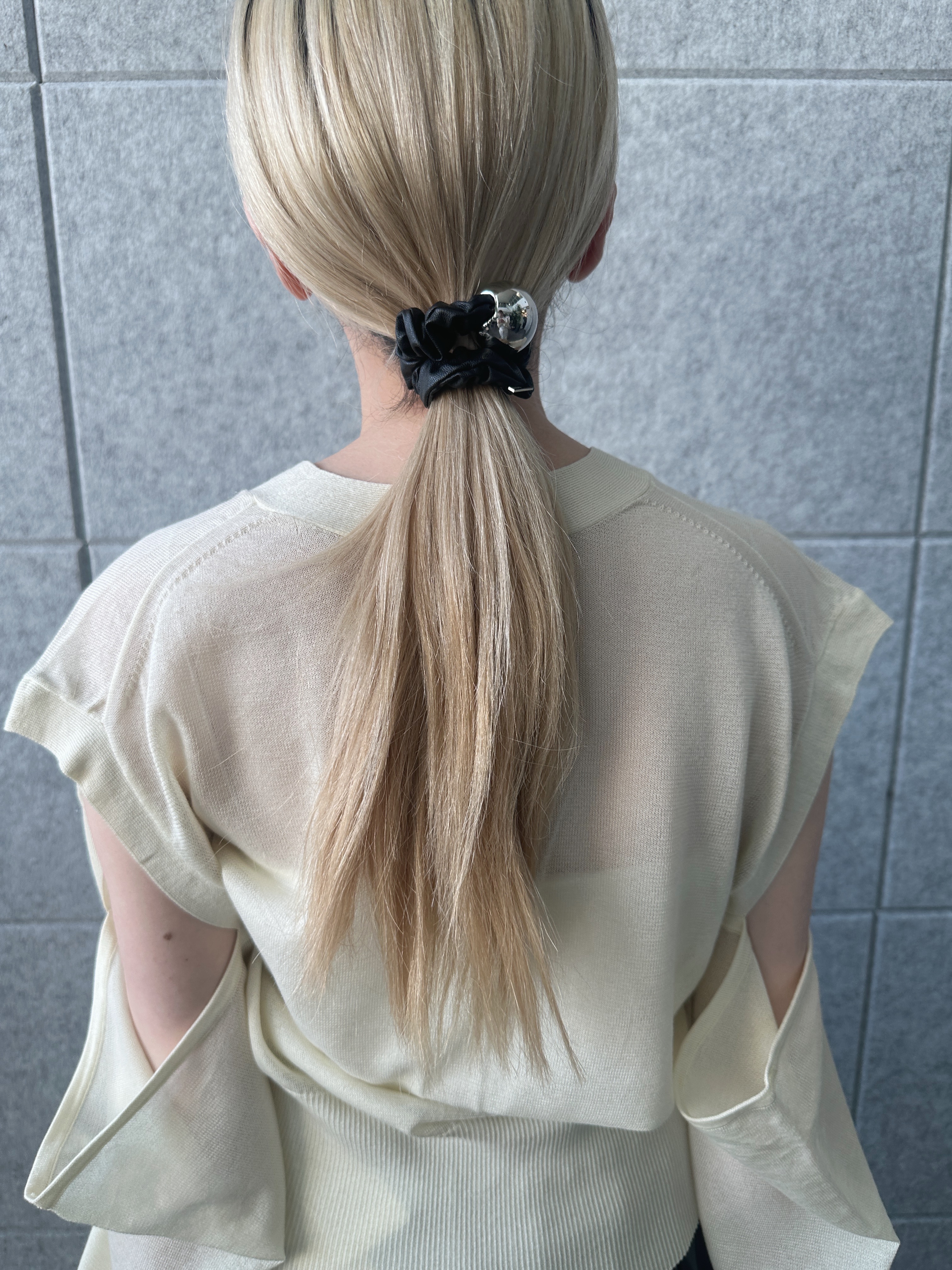 Buyer sakkoさんの「CODE A｜multiway knit cardigan」を使ったコーディネート