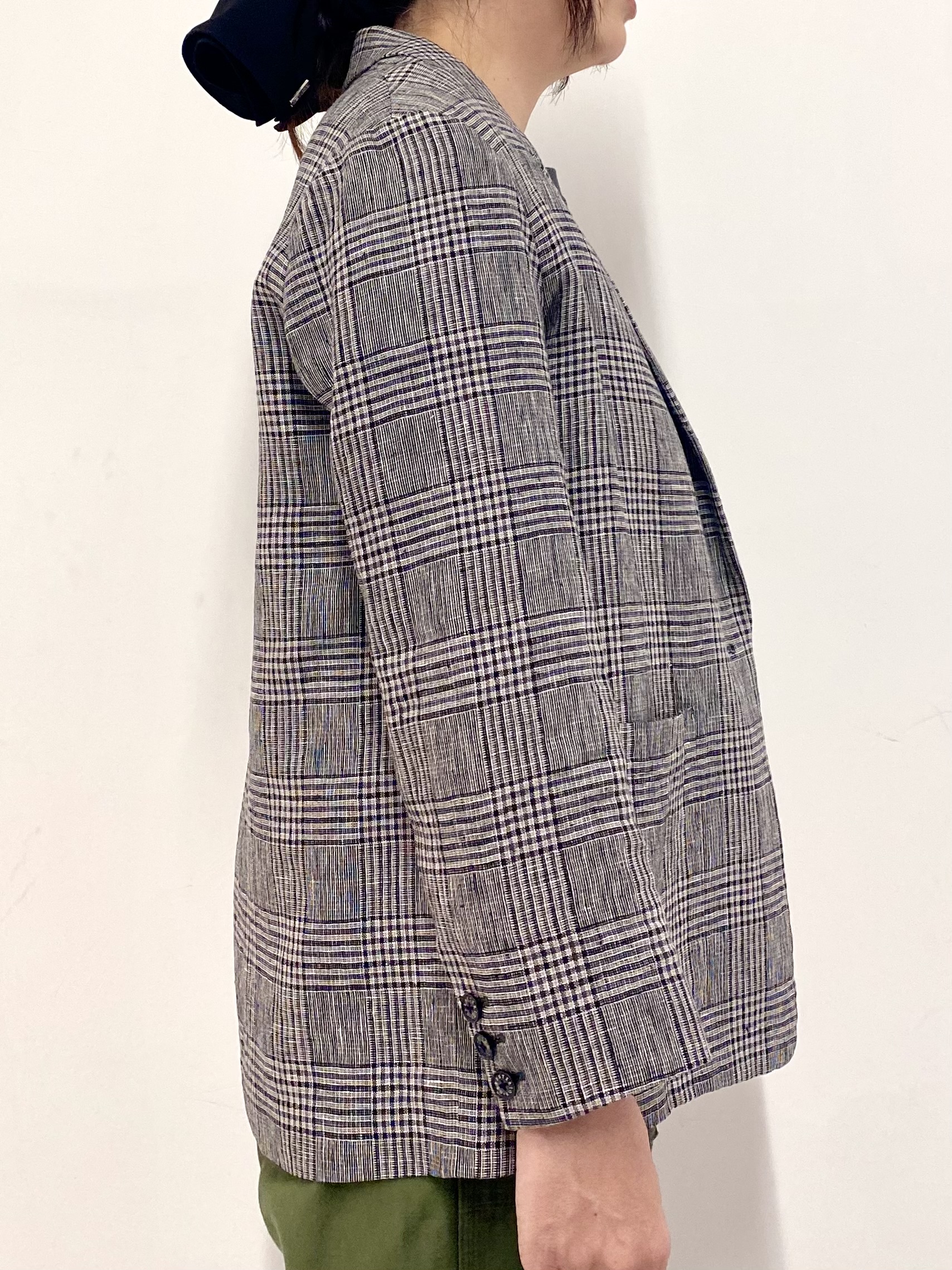 Sawaguchiさんの「DRESSTERIOR｜」を使ったコーディネート