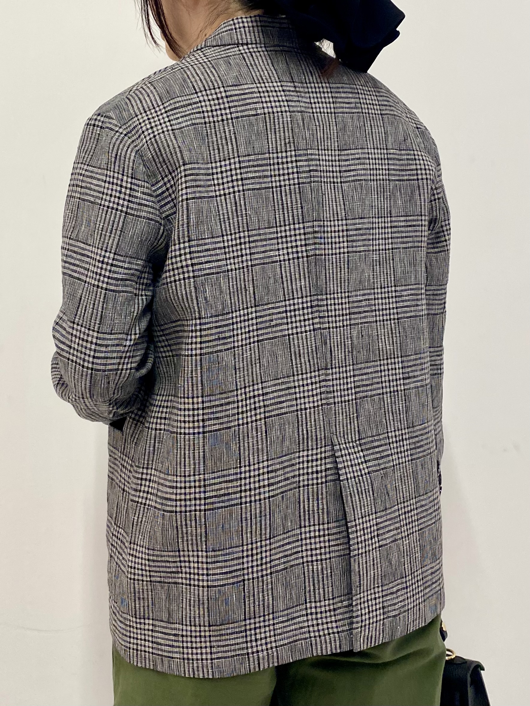 Sawaguchiさんの「DRESSTERIOR｜」を使ったコーディネート