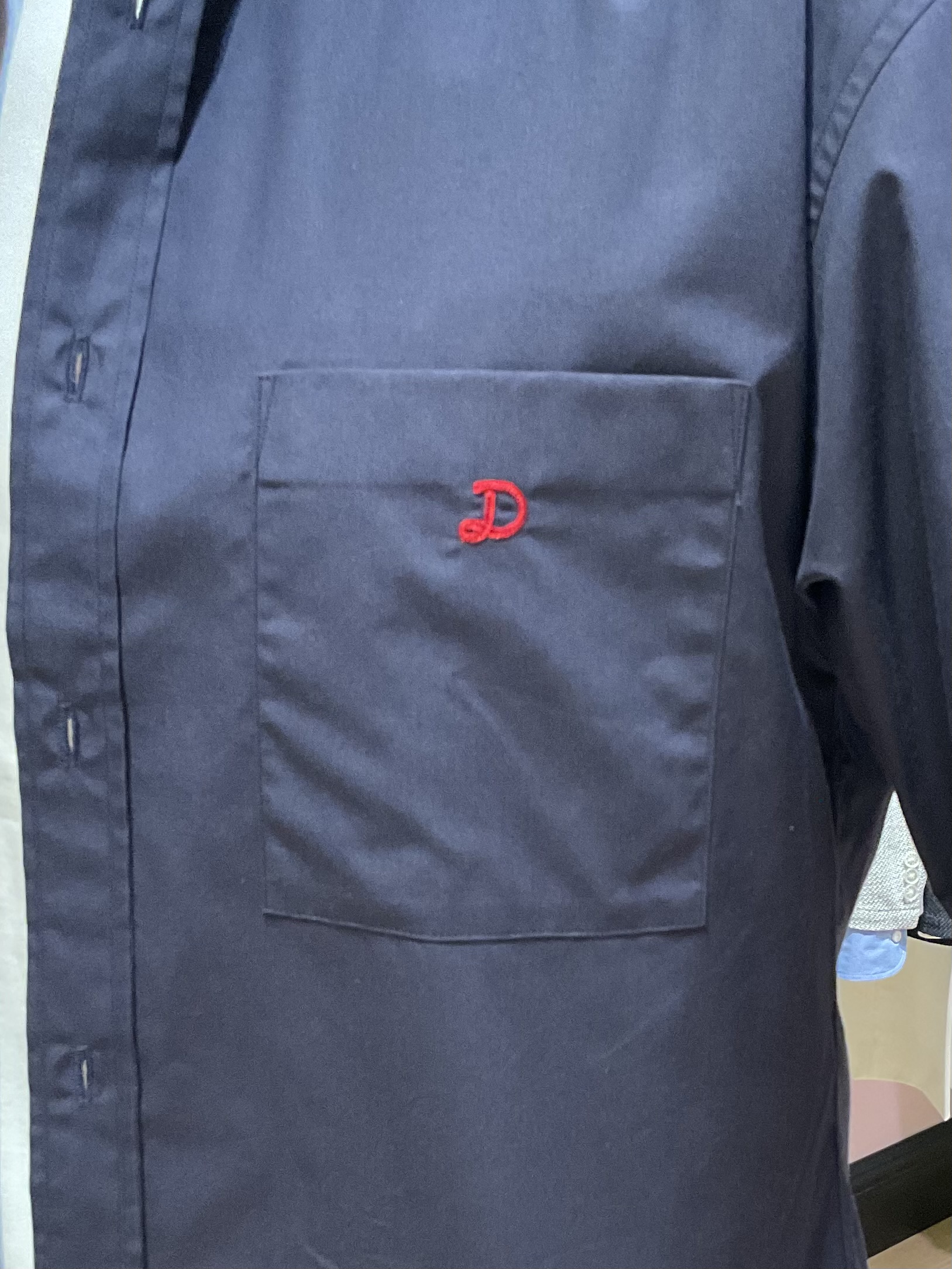 Nagaseさんの「DRESSTERIOR｜スペイン シドグラスシャツ」を使ったコーディネート