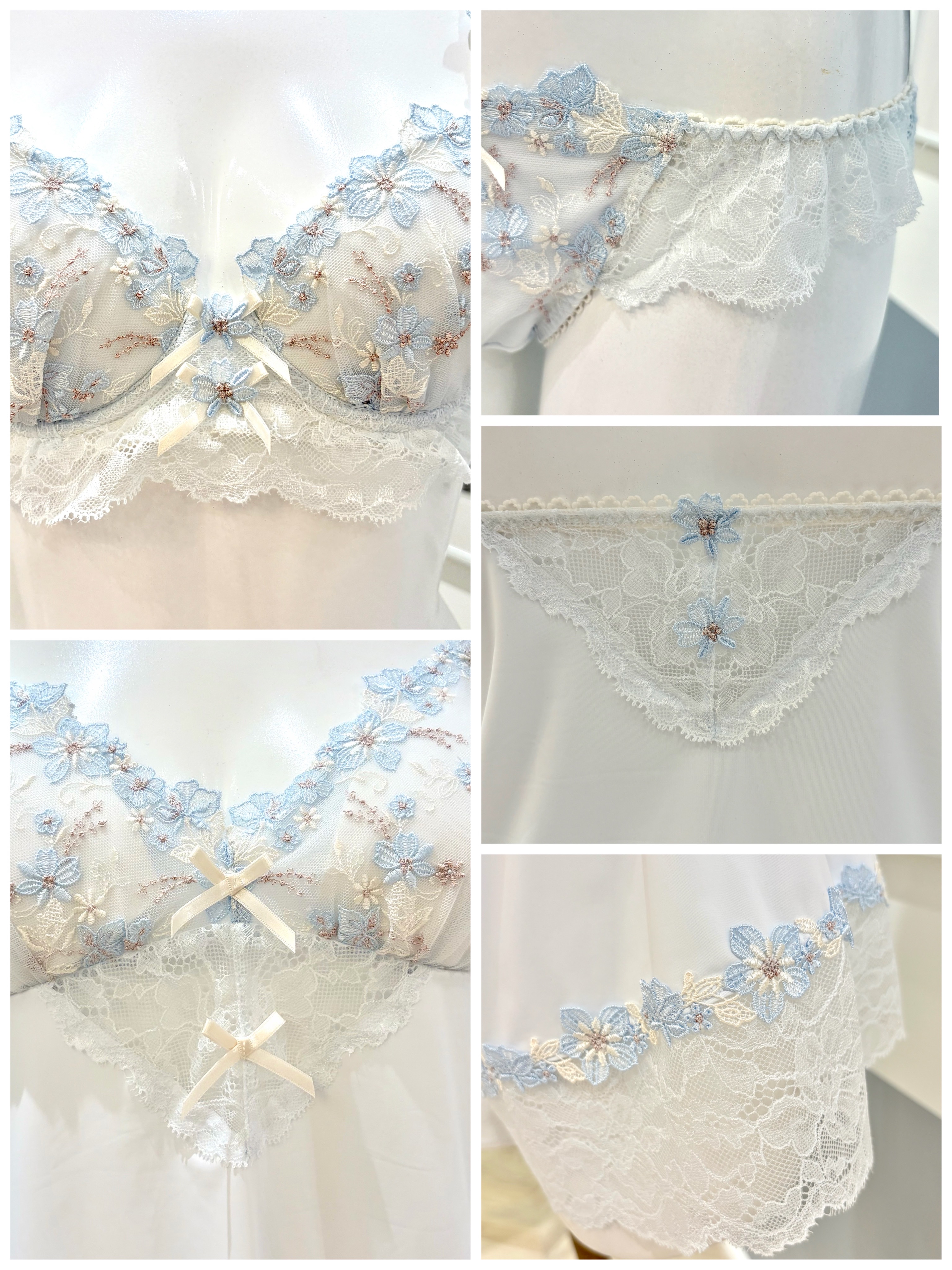 Rieさんの「Risa Magli｜フェナ カップ付ワンピース」を使ったコーディネート